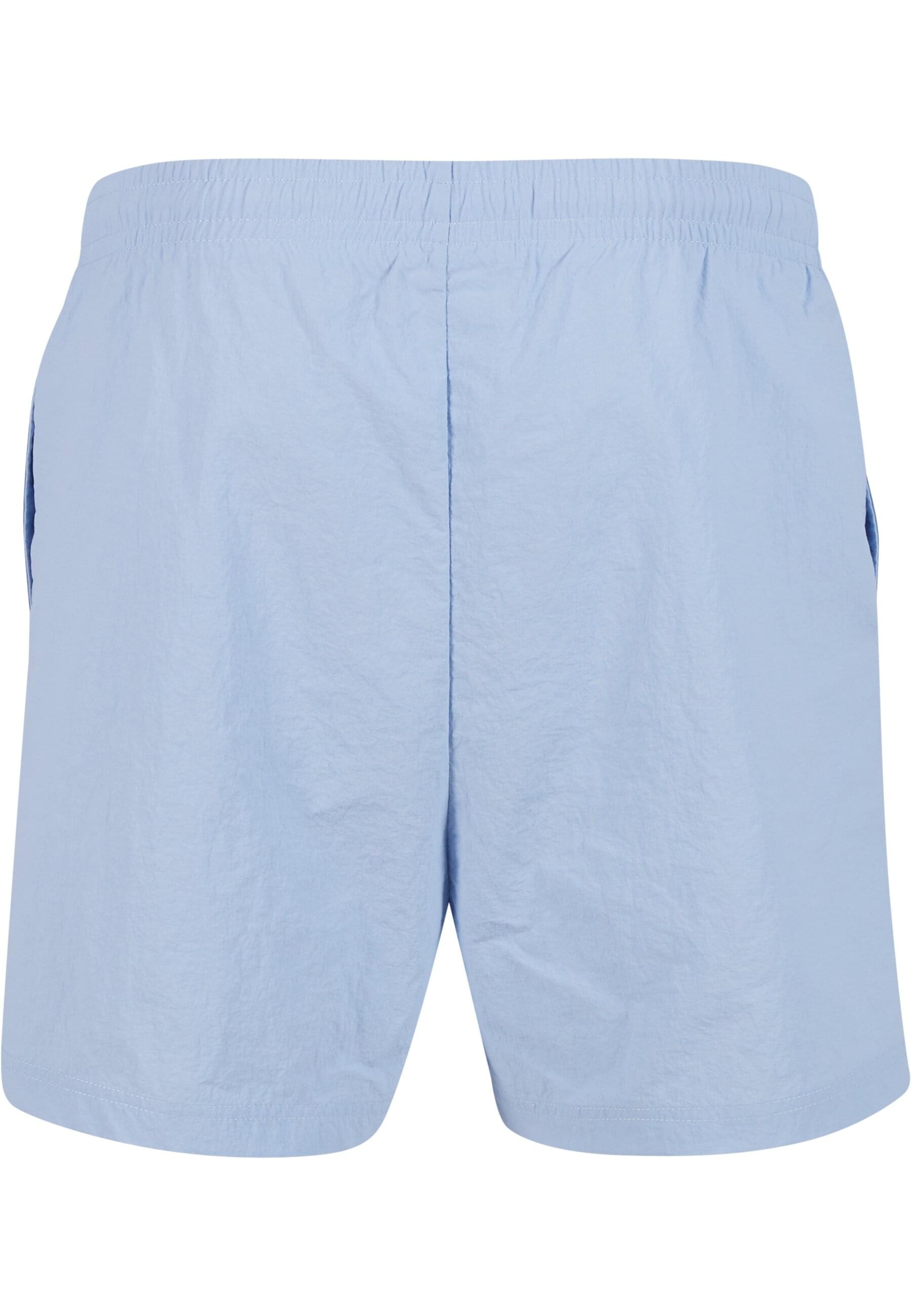 Karl Kani Badeshorts »Karl Kani KM251-042-1 Signature Swim Shorts«