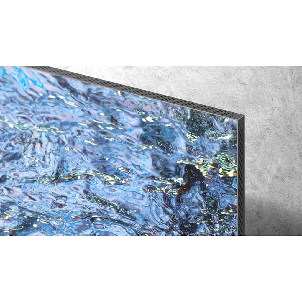 Samsung LED-Fernseher, 163 cm/65 Zoll, 8K, Smart-TV