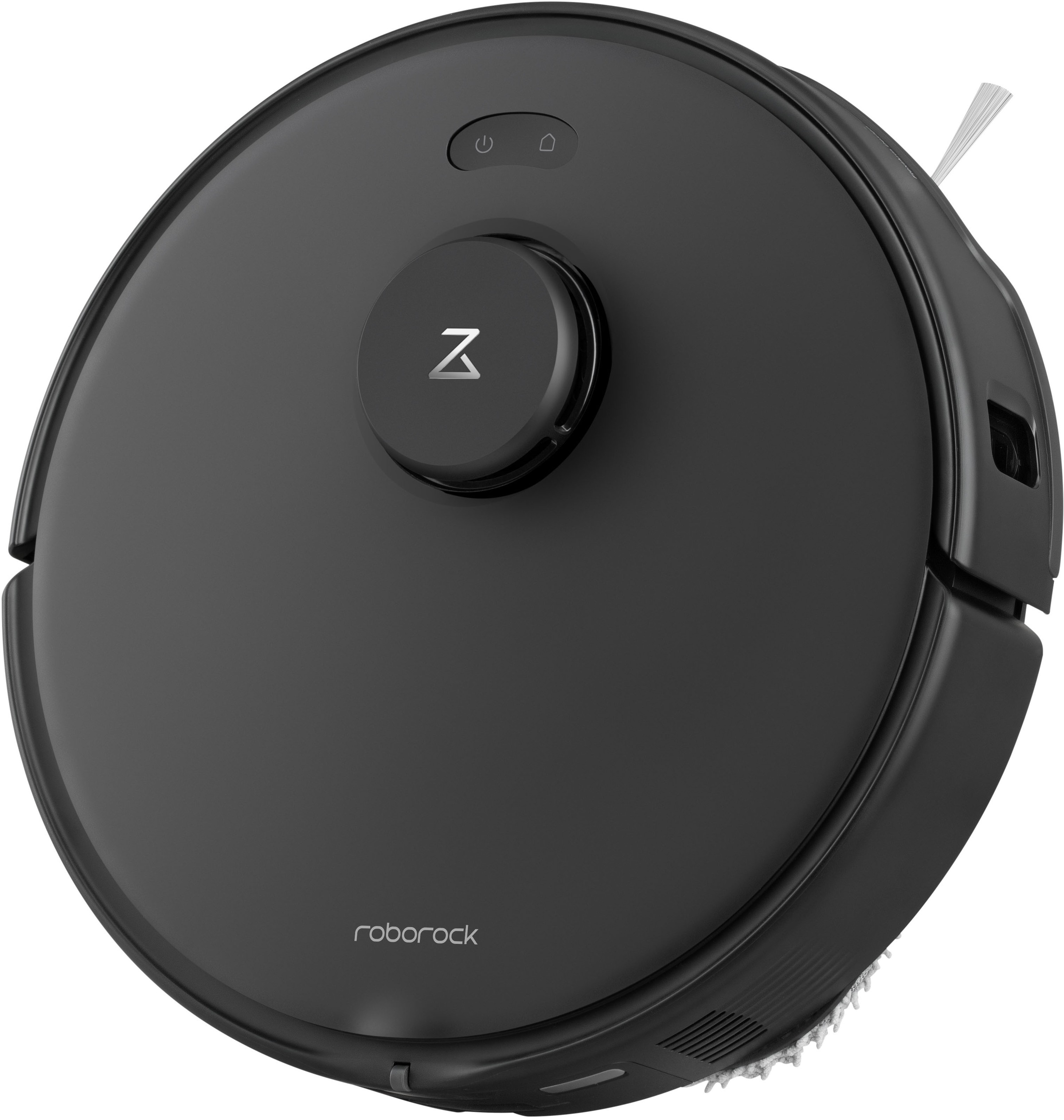 Roborock Saugroboter »Roborock Qrevo Edge 5V1, virtuelle Sperrzonen, mehrst günstig online kaufen
