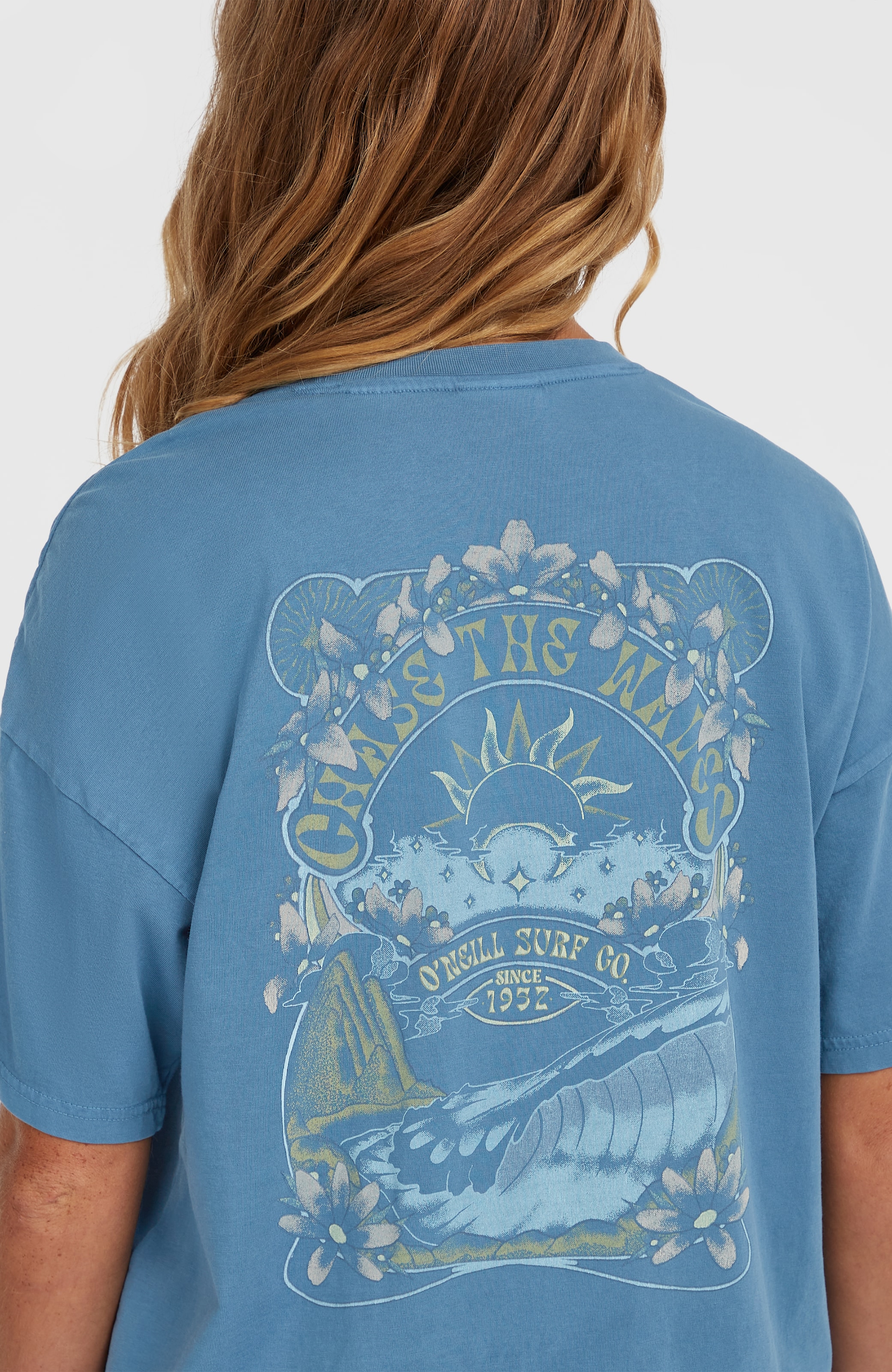 O'Neill T-Shirt »Beach Vintage T-Shirt«