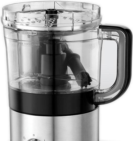 RUSSELL HOBBS Zerkleinerer Food Processor Compact Home Mini 2528056
