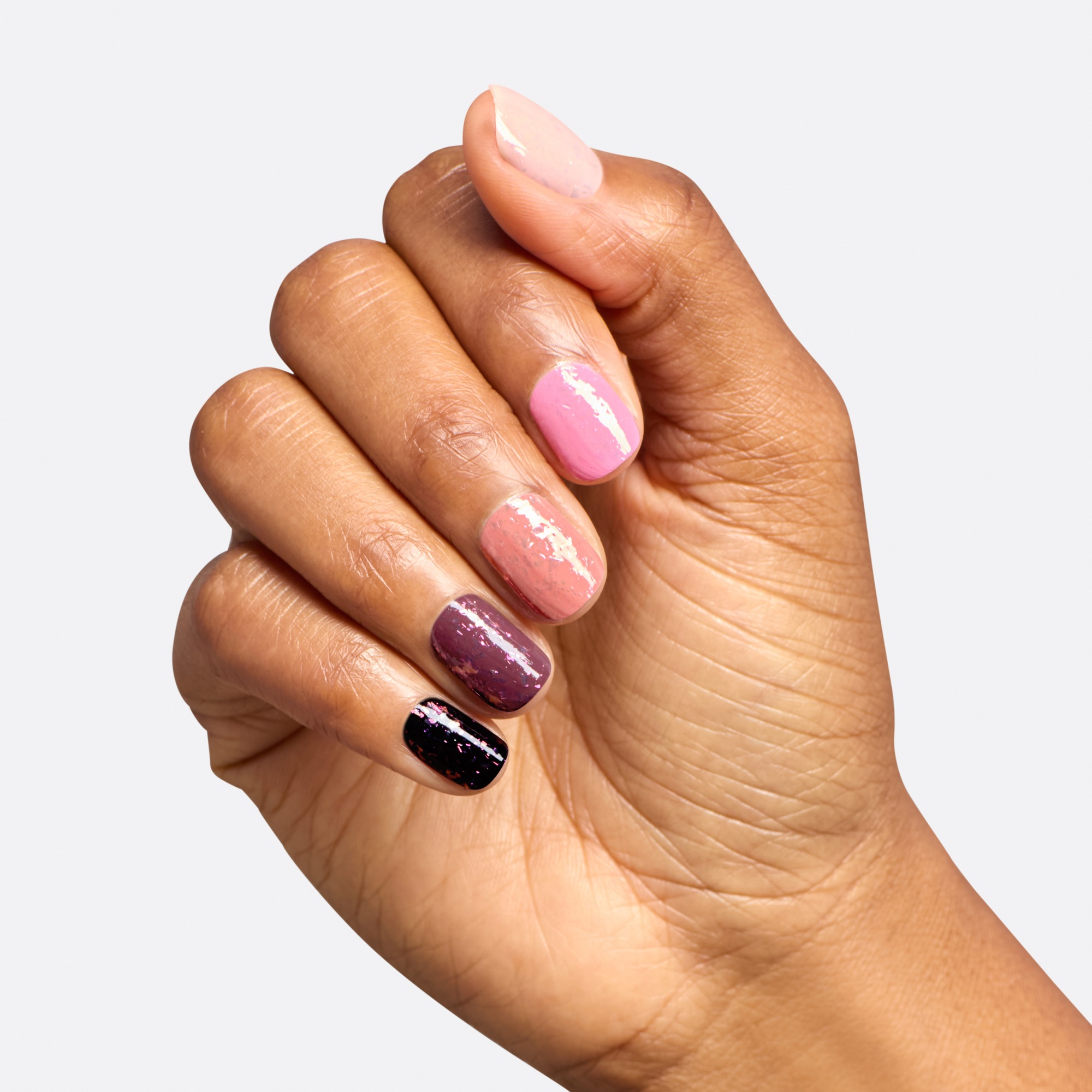 OPI Nagellack »Infinite Shine Glaze Topper Got Glaze?«