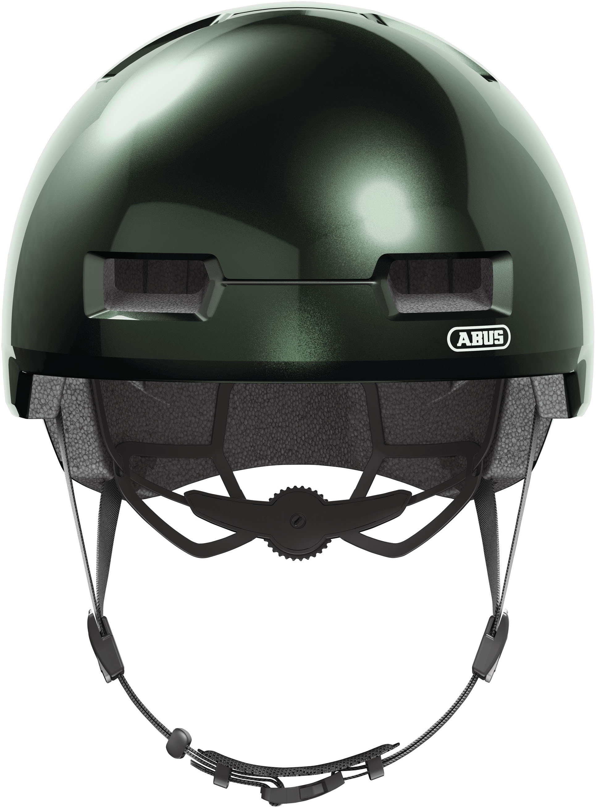 ABUS Fahrradhelm »SKURB«
