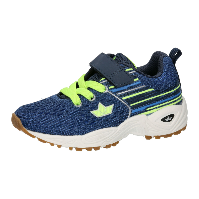 LICO Laufschuh »Sportschuh Mic VS« blau 33 33 Sportschuh für Kids und Teens von LICO
