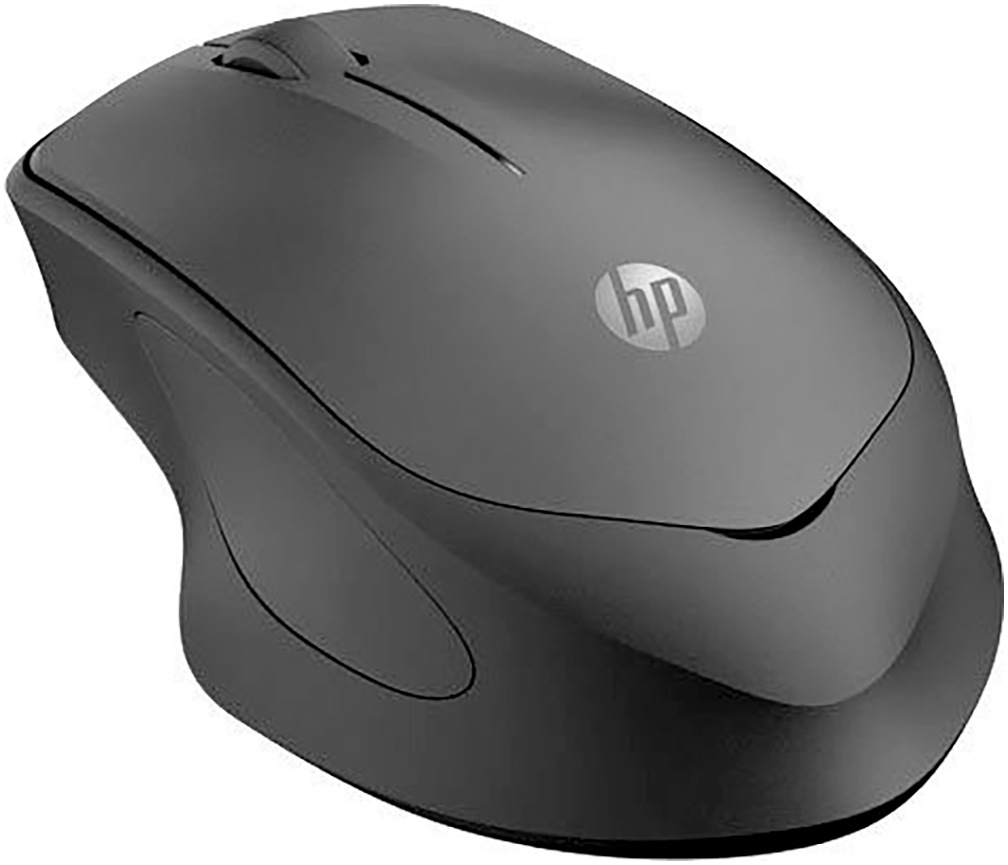 HP Laptoptasche »Notebook-Zubehör Set 15,6”«, bestehend aus Tasche, Maus und Mauspad