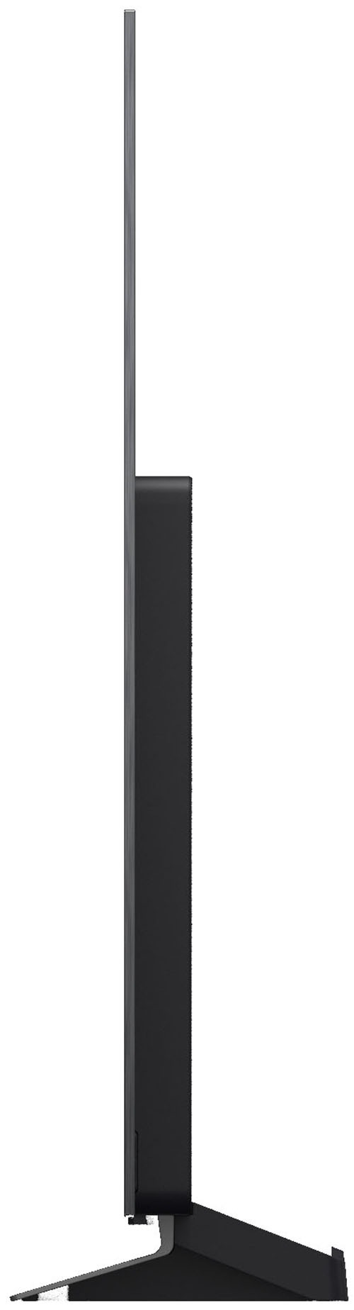 LG OLED-Fernseher »OLED65C68LA« 164 cm/65 ″ Smart-TV