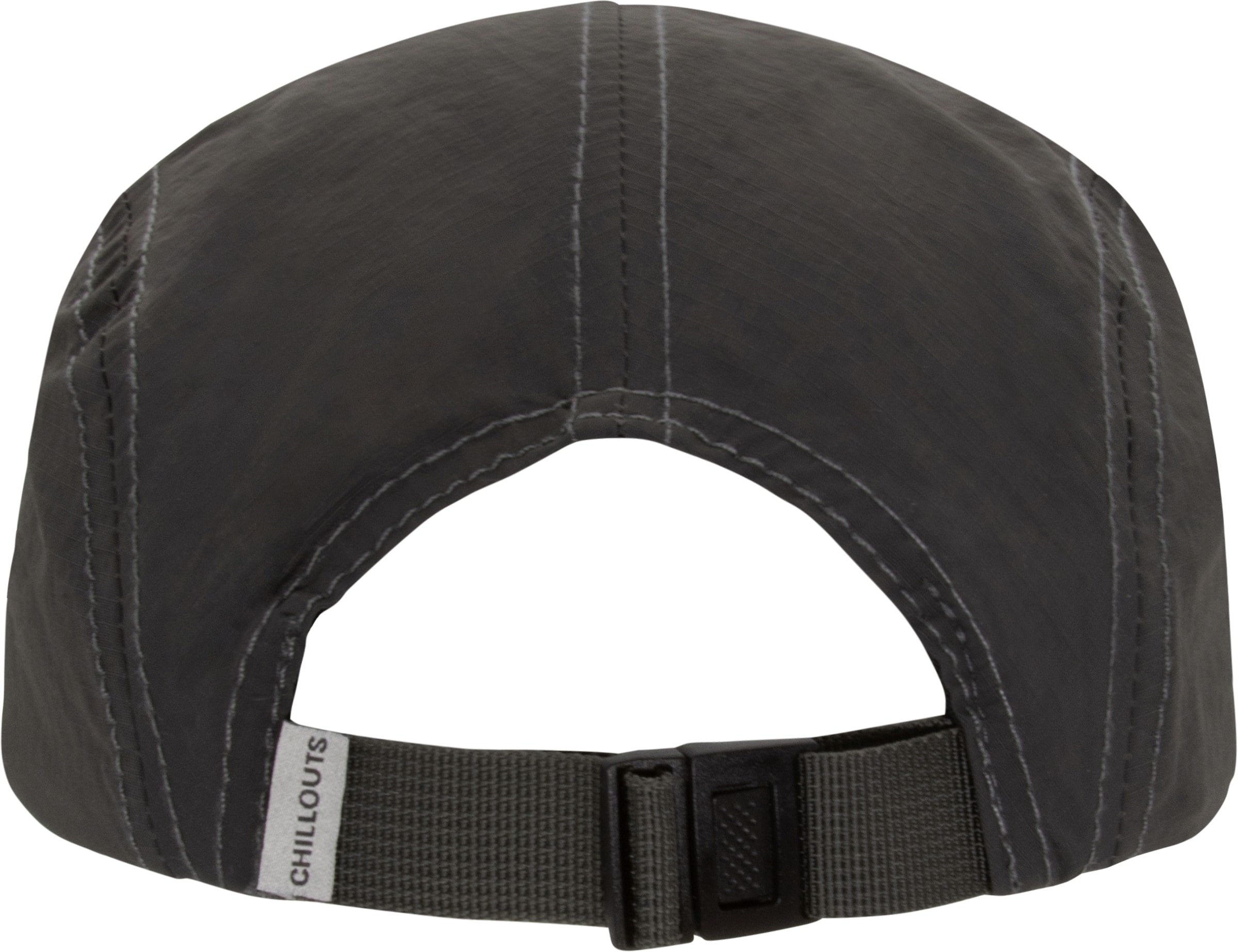 chillouts Baseball Cap »Bern Hat« Druckstellen reduzierende Cap im minimalistischen Outdoor-Look