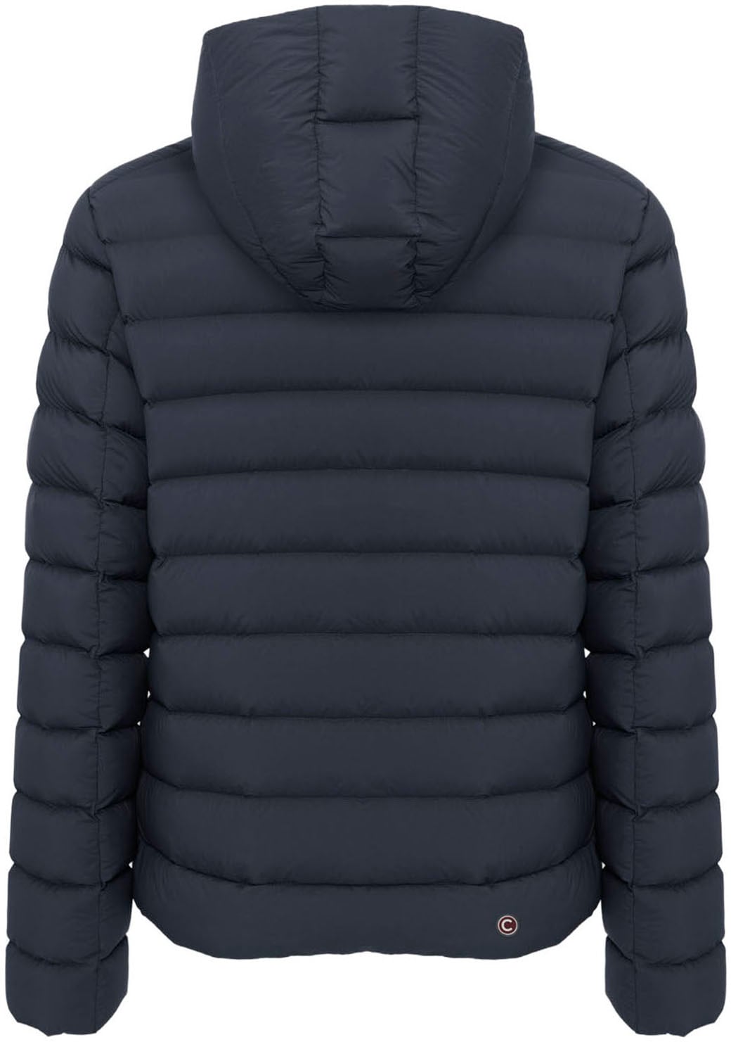 Colmar Daunenjacke »MENS DOWN JACKET«, mit Kapuze
