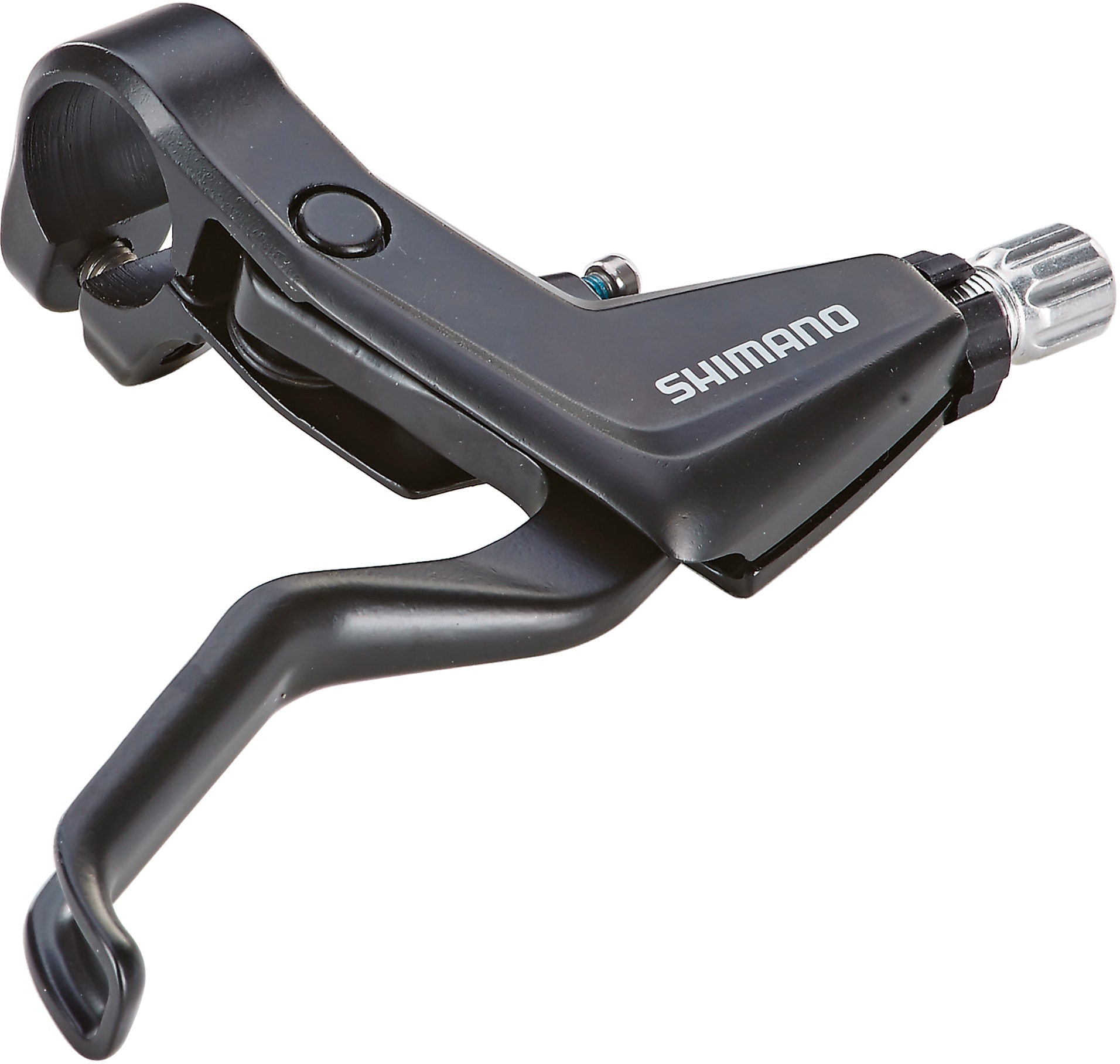 Shimano Bremsgriff »ALU-V-Bremshebel links«