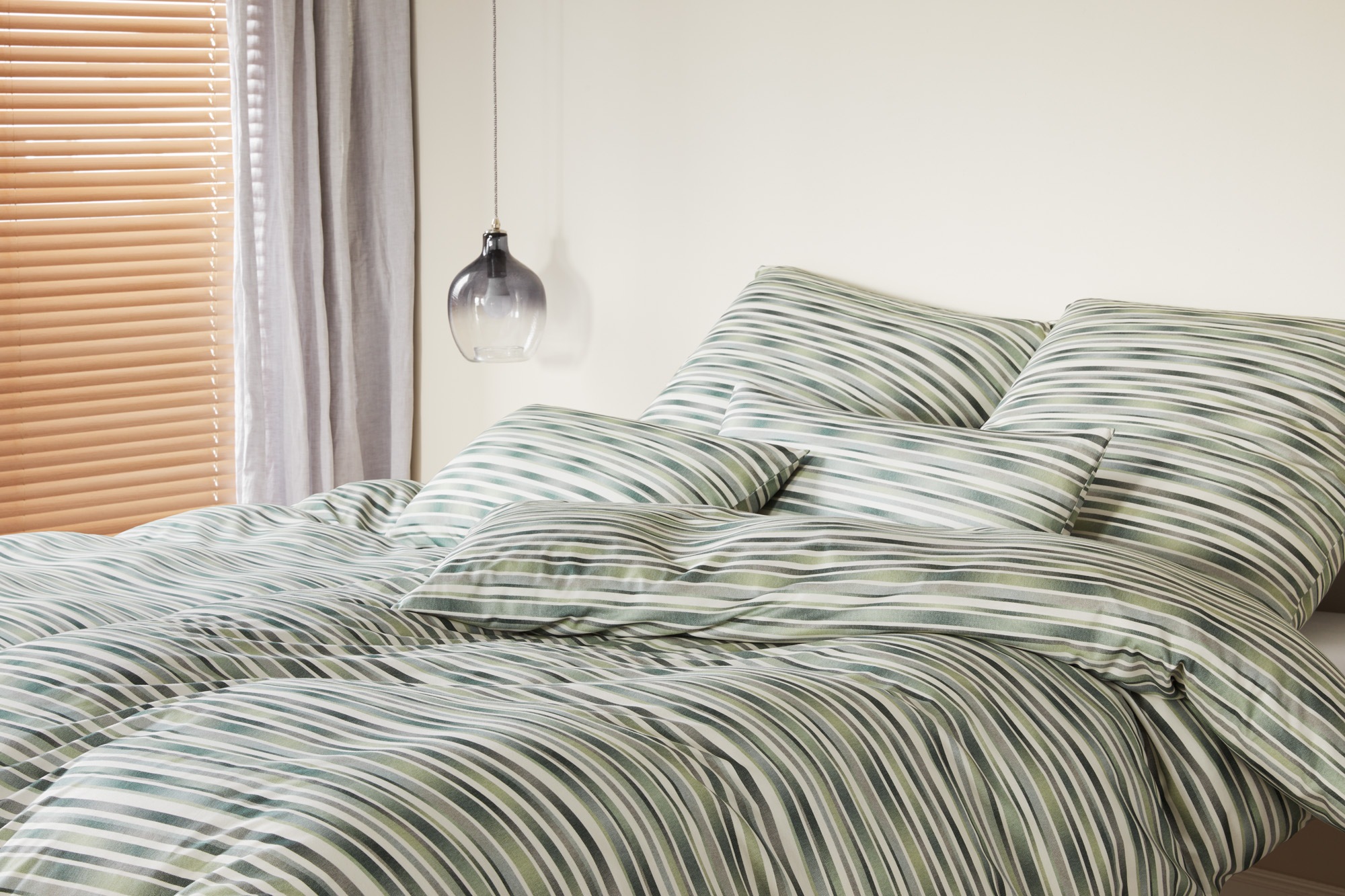 Elegante Bettwäsche »Desire« 2 Stk. tlg. angenehmes Hautgefühl günstig online kaufen