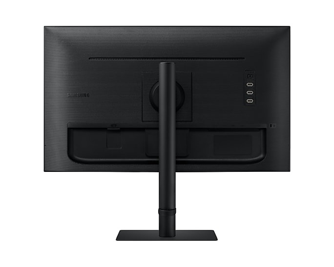 Samsung LED-Monitor »S27B800PXP«, 68,6 cm/27 Zoll, 3840 x 2160 px, 4K Ultra HD, 5 ms Reaktionszeit, 60 Hz