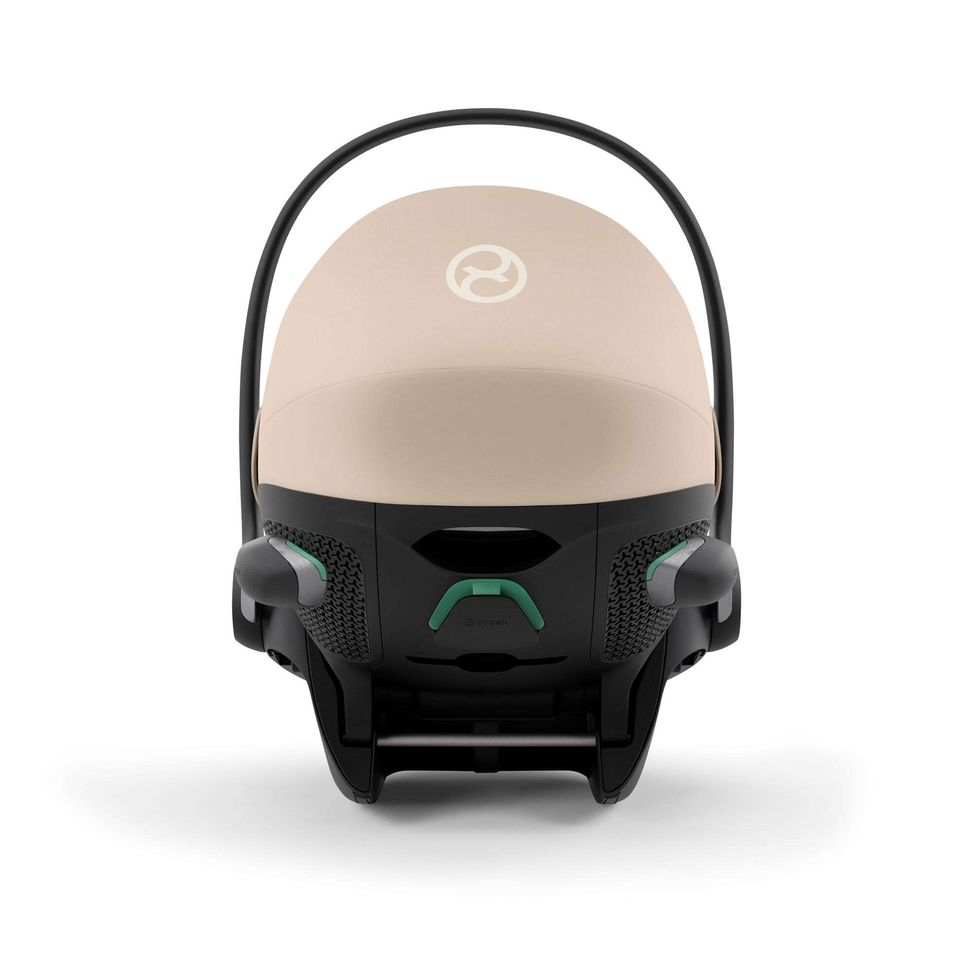 Cybex Babyschale »Cybex Gold, Cloud G3 i-Size« ohne Base