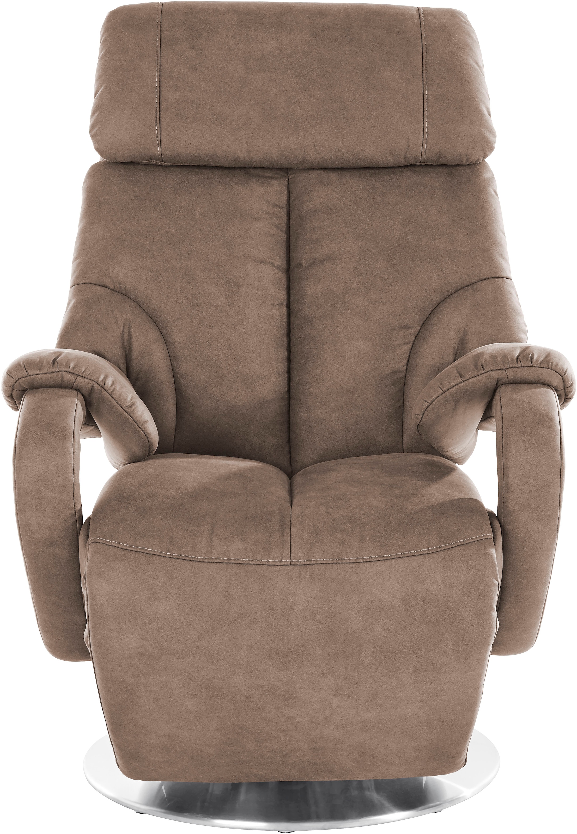 sit&more TV-Sessel »Invito« in Größe L, wahlweise mit Motor und Aufstehhilfe