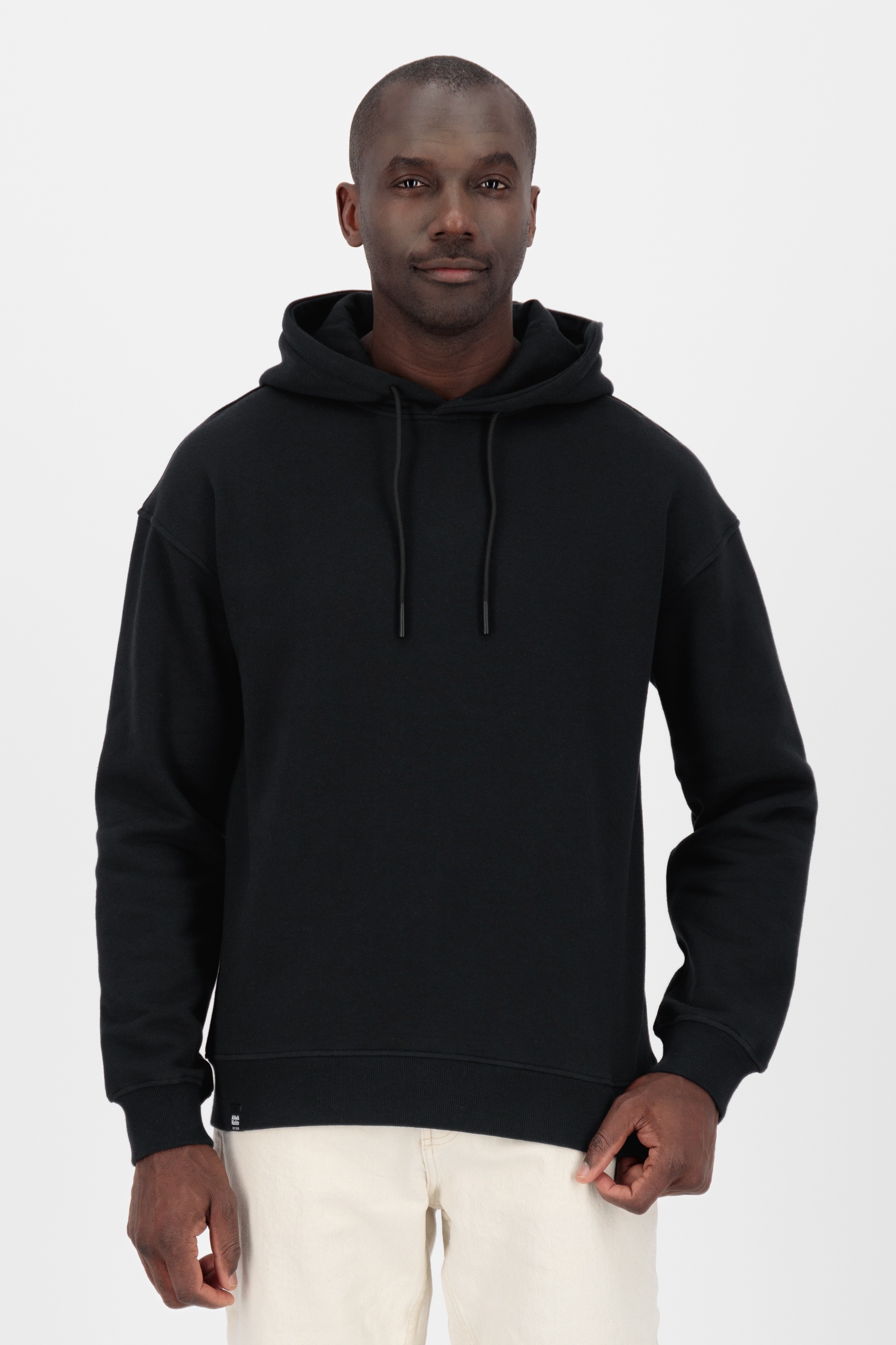 Alife & Kickin Kapuzensweatshirt »Herren BelaAK A«