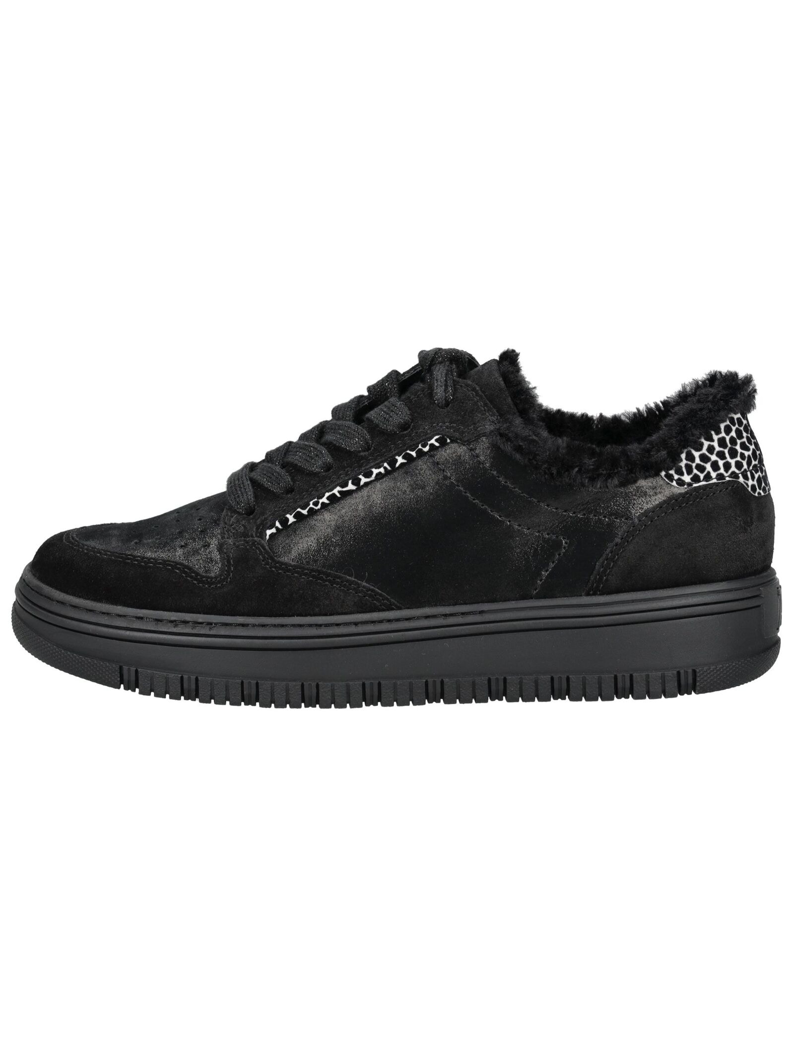 Paul Green Sneaker »Paul Green Sneaker Veloursleder«