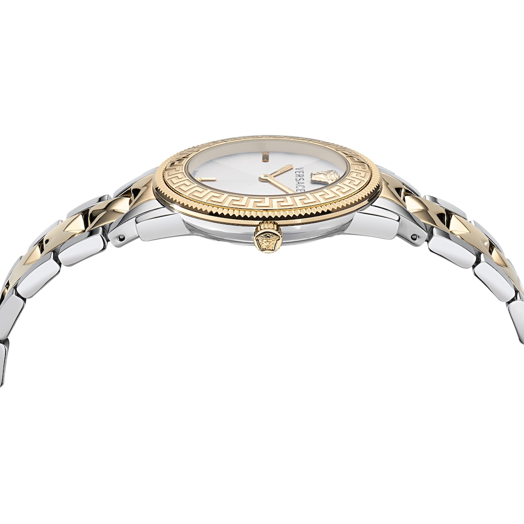 Versace Schweizer Uhr »V-TRIBUTE, VE2P00422«