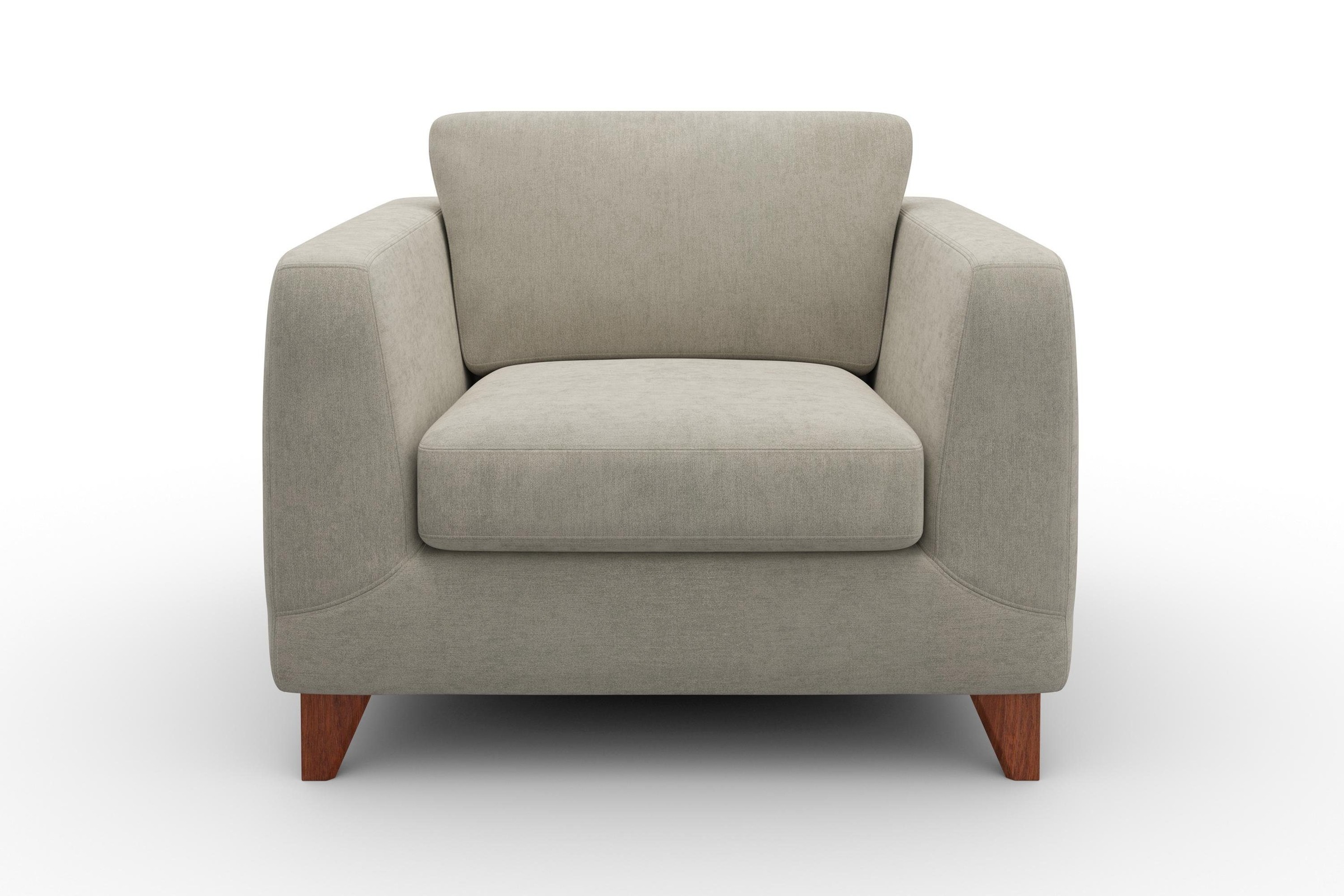 machalke® Sessel »pablo«