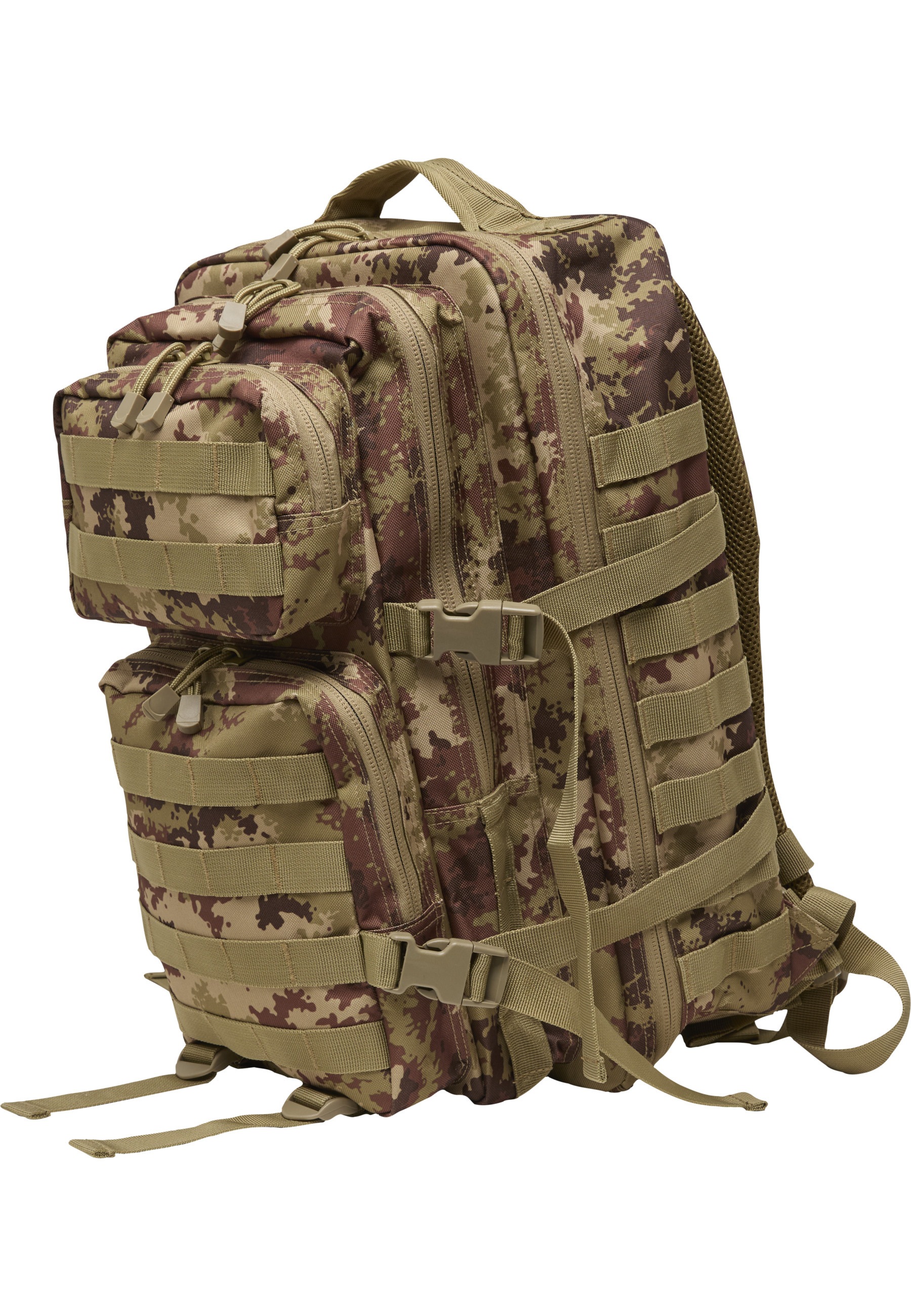 Brandit Rucksack »Brandit Accessoires US Cooper Backpack Large«