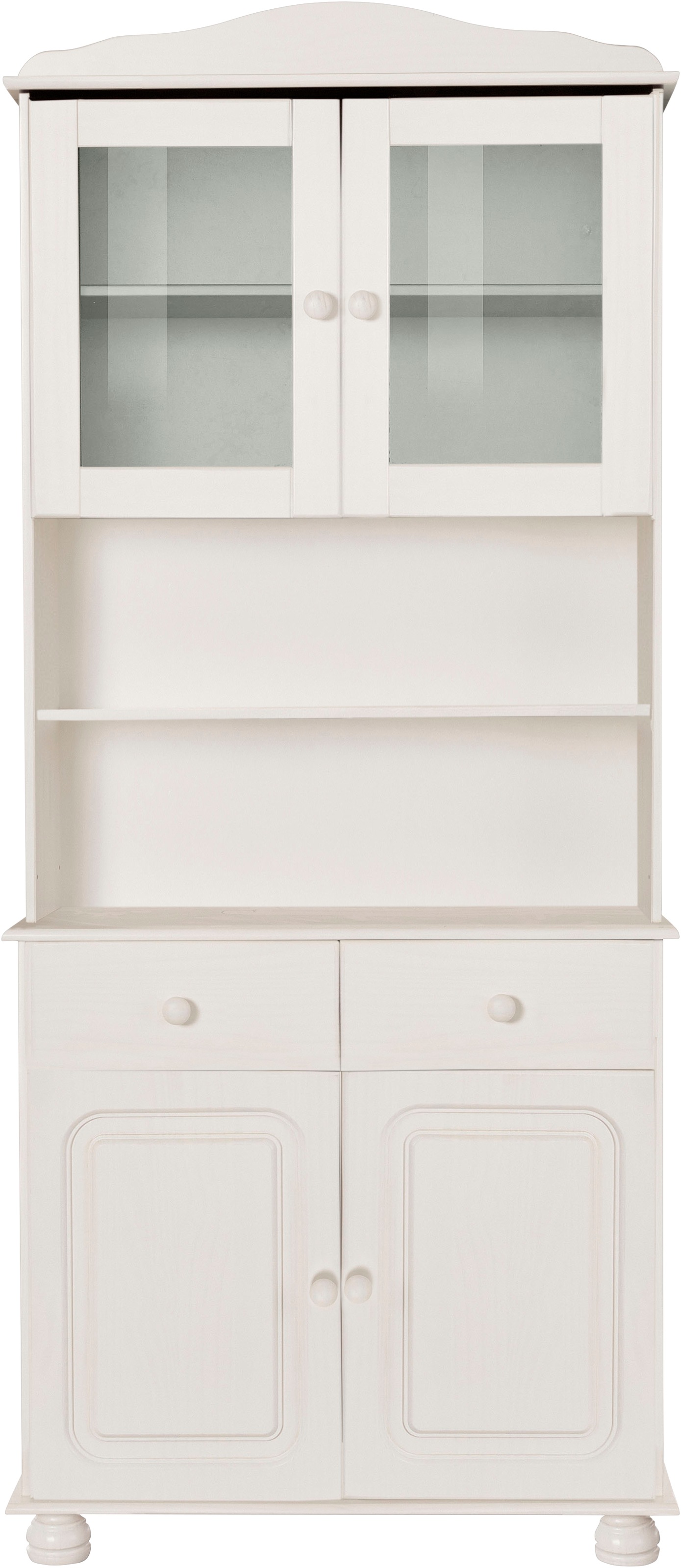 Home affaire Buffet »Mette« 2 Stk. tlg. Mit grosser Schublade und viel Stau günstig online kaufen