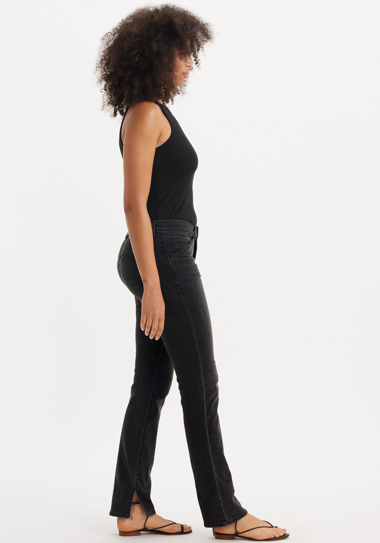Levi's® Workerjeans »314 SHP WORKWEAR STR«, mit Stretch