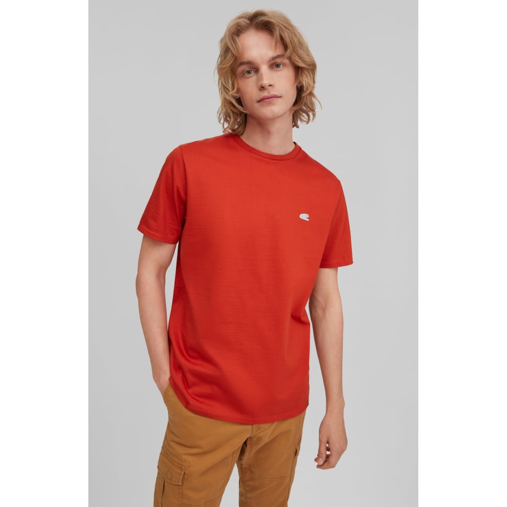 O'Neill T-Shirt »Jack`S Utility Ss T-Shirt«