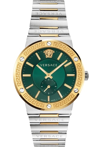 Versace Schweizer Uhr »Greca Logo, VEVI00420« kaufen