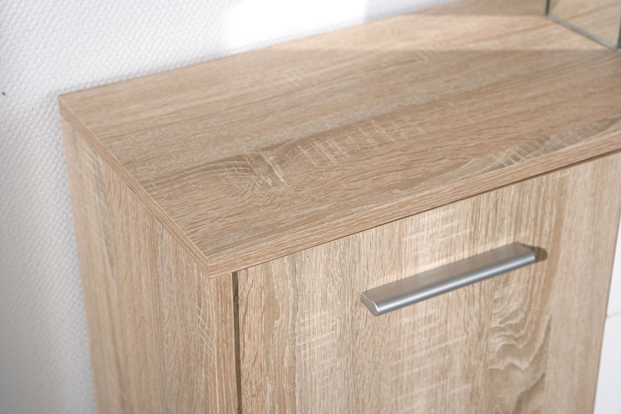 Inter Link Sideboard »Sideboard Elvezia« 1 Stk. tlg. BxTxH: ca. 15 x 30 x 77 cm