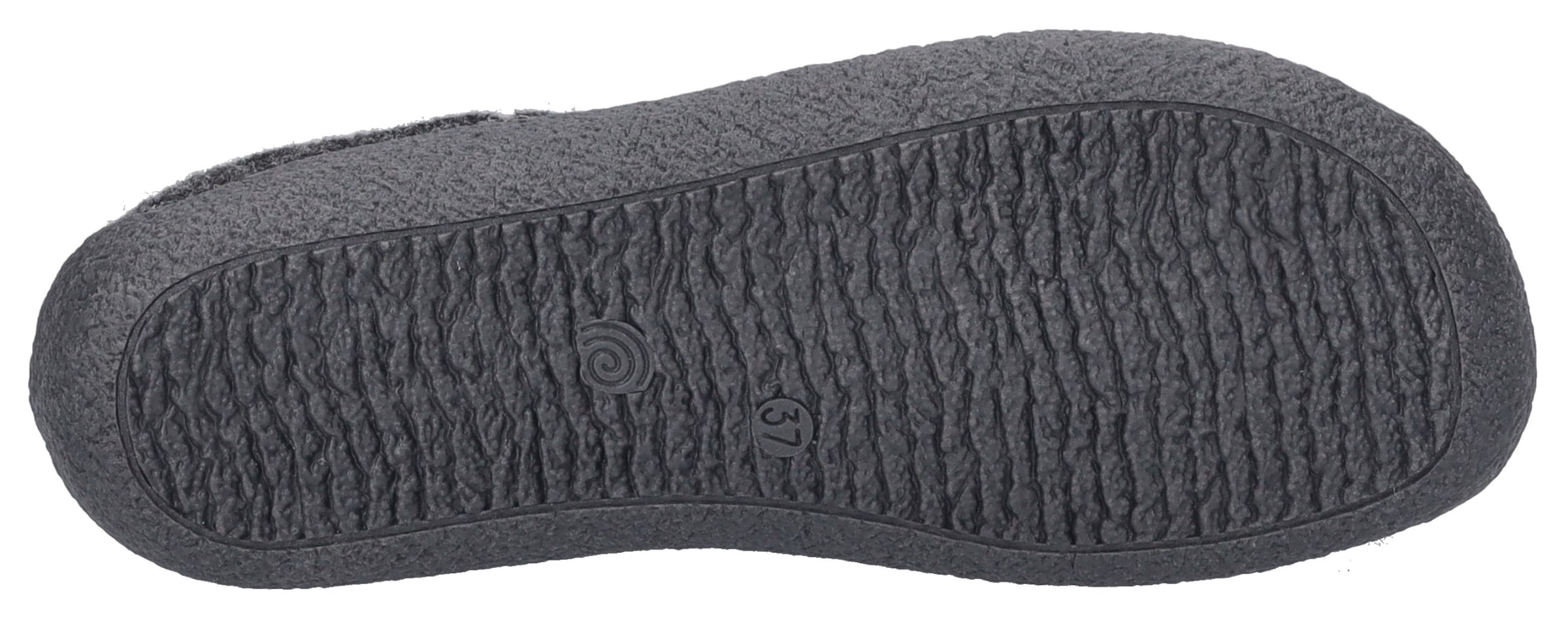 Josef Seibel Pantoffel »Vinny 01«, Clog, Hausschuh mit flachem Absatz