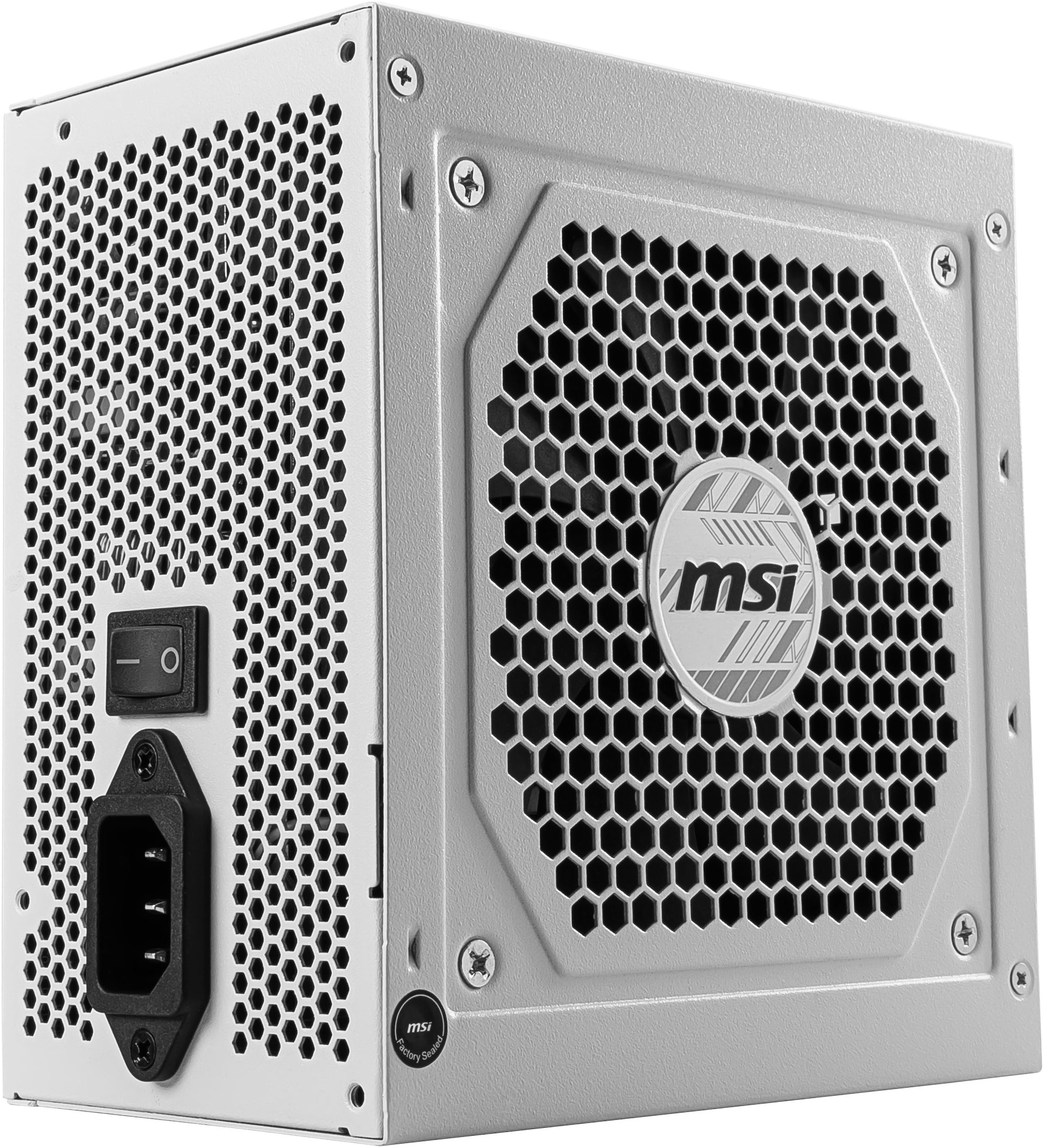 MSI PC-Netzteil »MAG A850GL PCIE5«