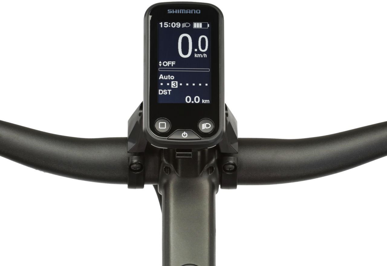 Kross »Sentio 6.0 28" grün - Shimano Mittelmotor« 8 Gang Shimano Nexus Schaltwerk Nabenschaltung Mittelmotor 250 W SHIMANO 36 V/250 W E6100, Mittelmotor