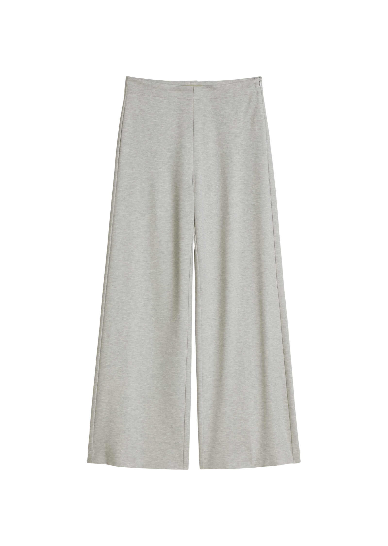 Marc O'Polo Jerseyhose »MARGO WIDE«  Model Margo wide aus kompaktem Interlockjersey