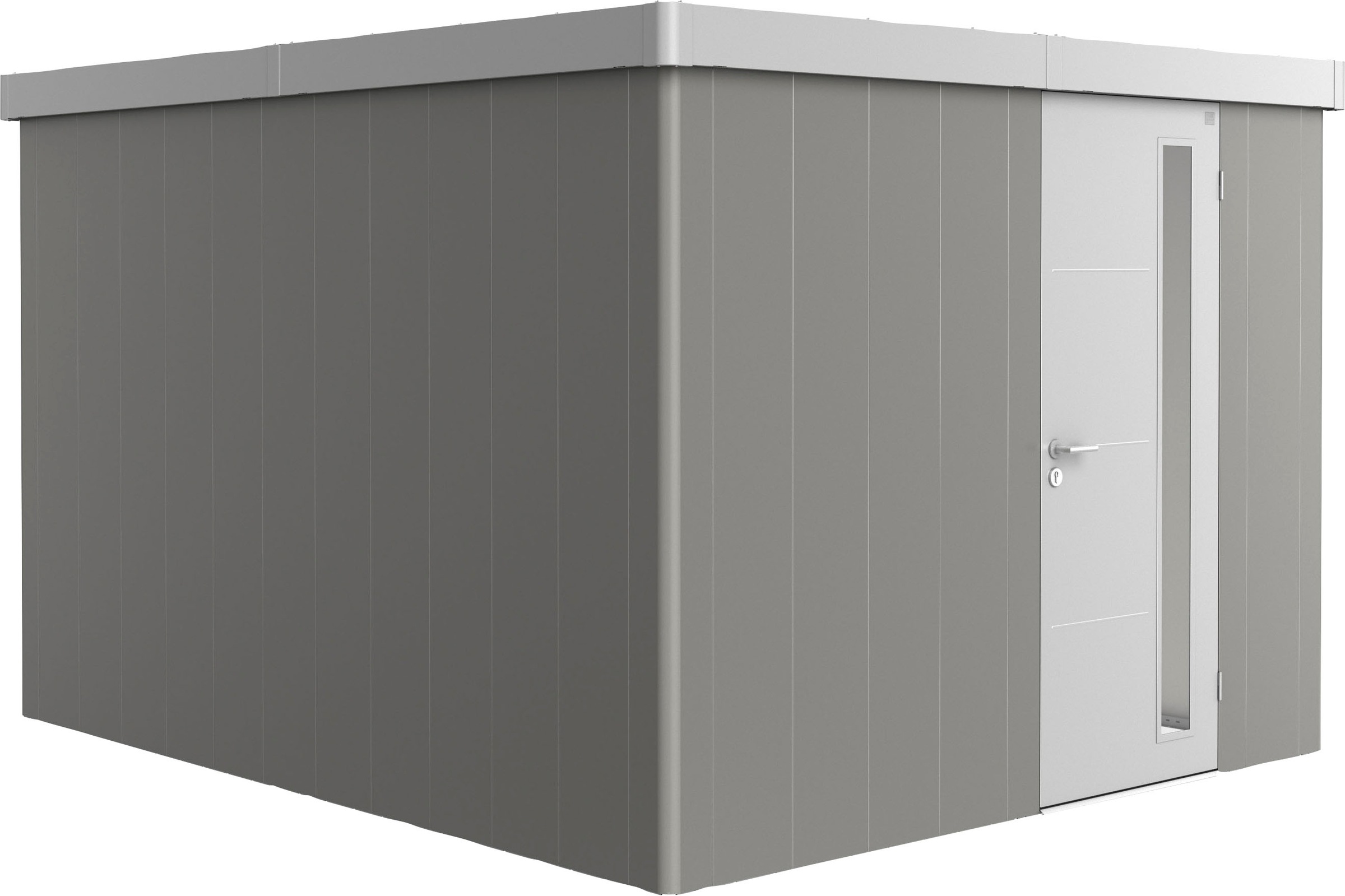 Bild von Biohort Gerätehaus »Neo 4C Variante 2.1«, Metall