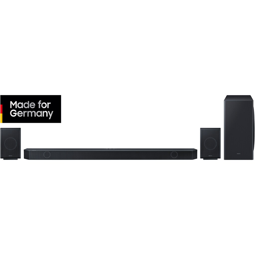 Samsung Soundbar »HW-Q935GD«