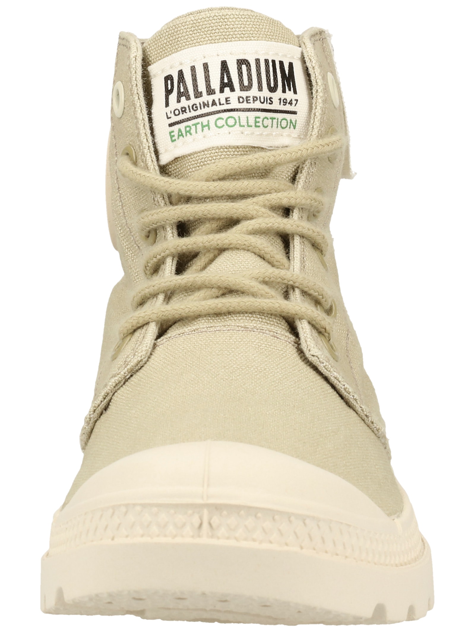 Palladium Schnürstiefelette »Palladium Stiefelette Textil«
