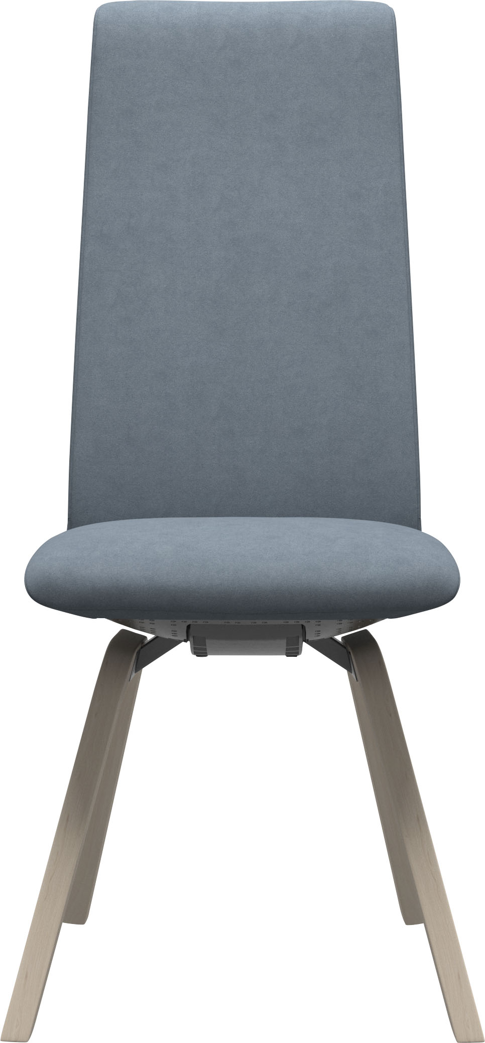 Stressless Polsterstuhl "Laurel" () Microfaser DINAMICA High Back, Größe M, günstig online kaufen