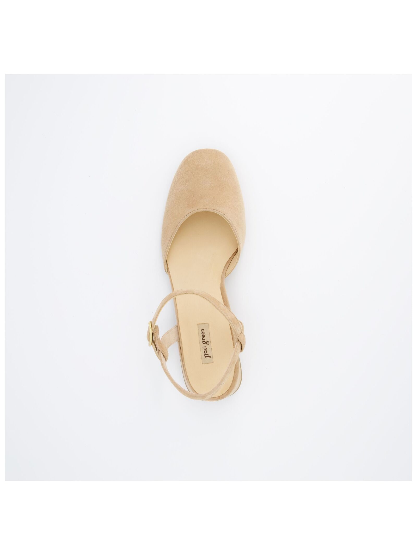 Paul Green Slingpumps »Paul Green Pumps Leder«