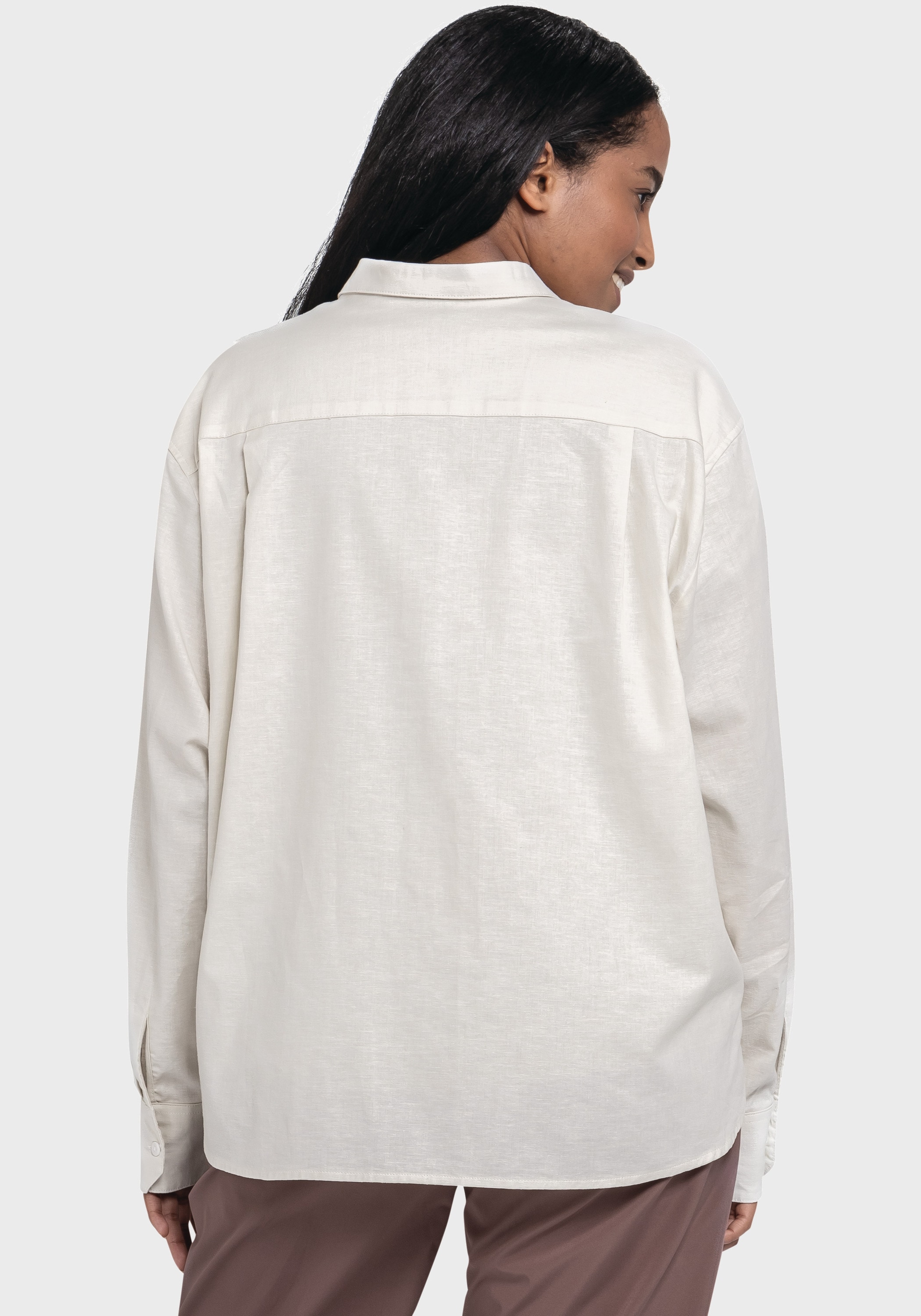 Schöffel Outdoorbluse »Urban Blouse Style Chanduy WMS«