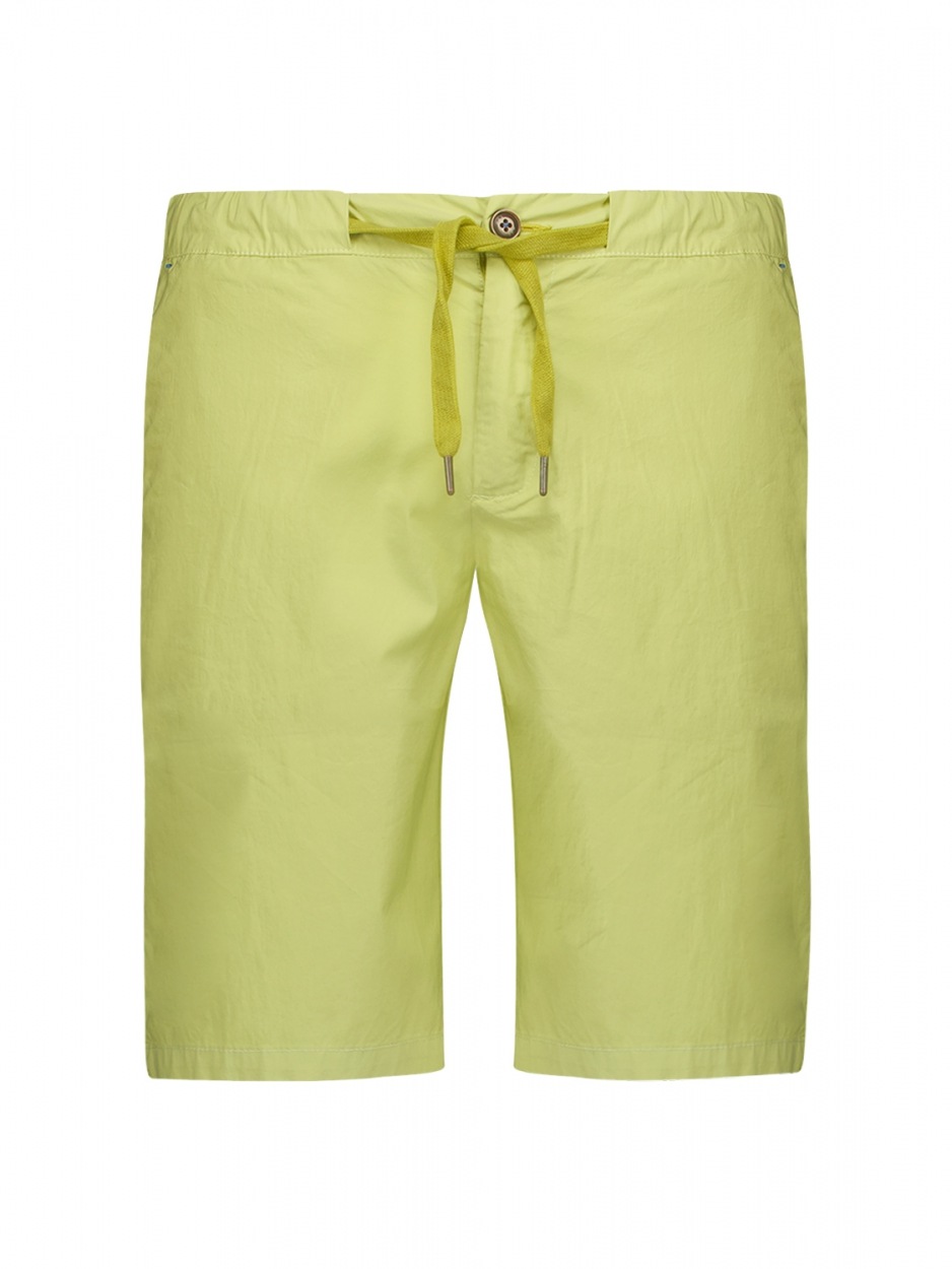 3. Bild von NO EXCESS Bermudas, mit Bindeband