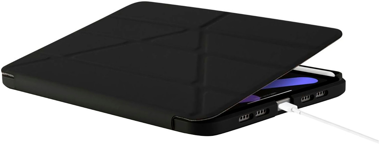 Pipetto Tablet-Hülle »Origami No3 Pencil Case iPad 10,2" (Gen 7-9)«, iPad, 25,9 cm (10,2 Zoll)