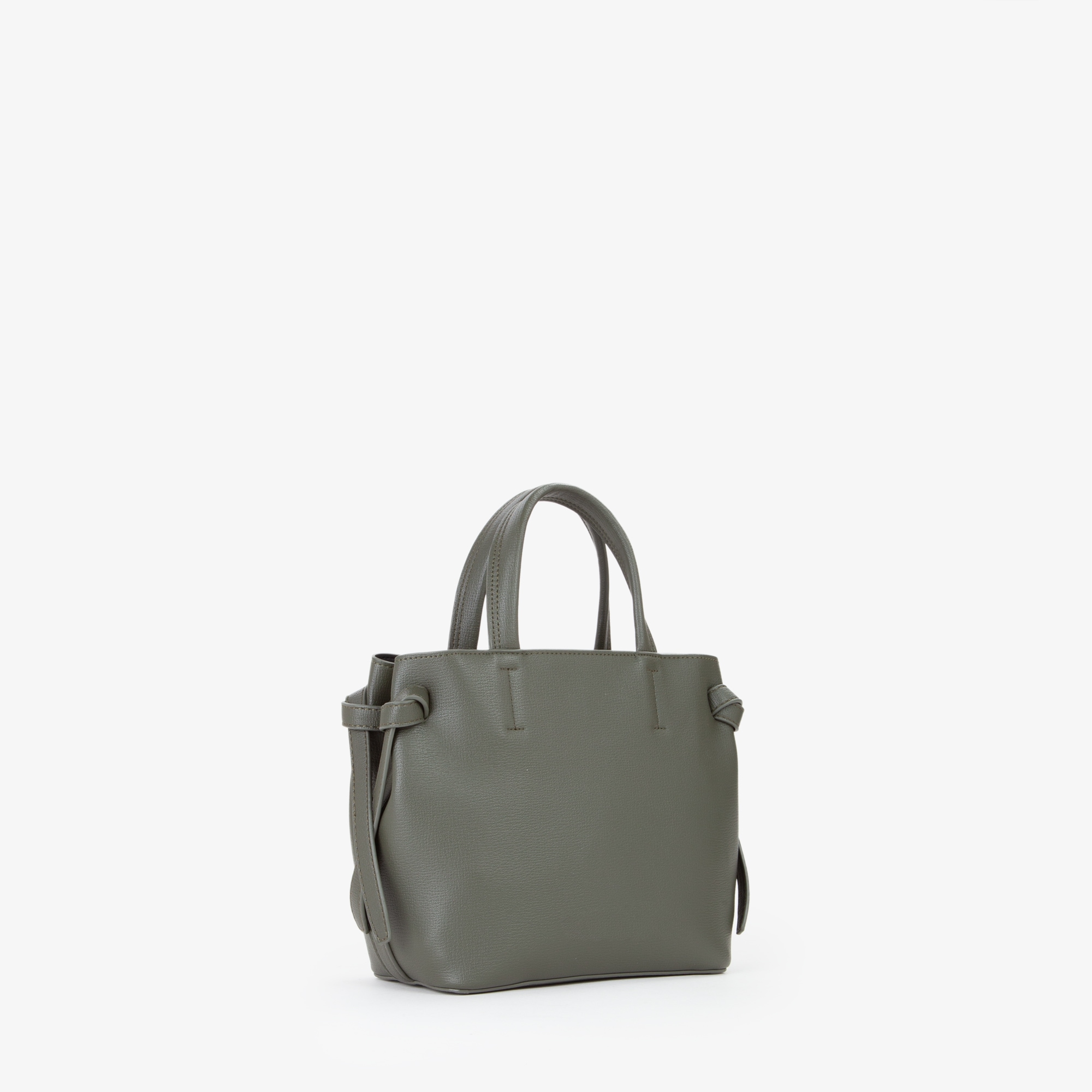 VALENTINO BAGS Shopper »WIN RE« , Damen Umhängetasche, Schultertasche, Tragetasche mit Logo