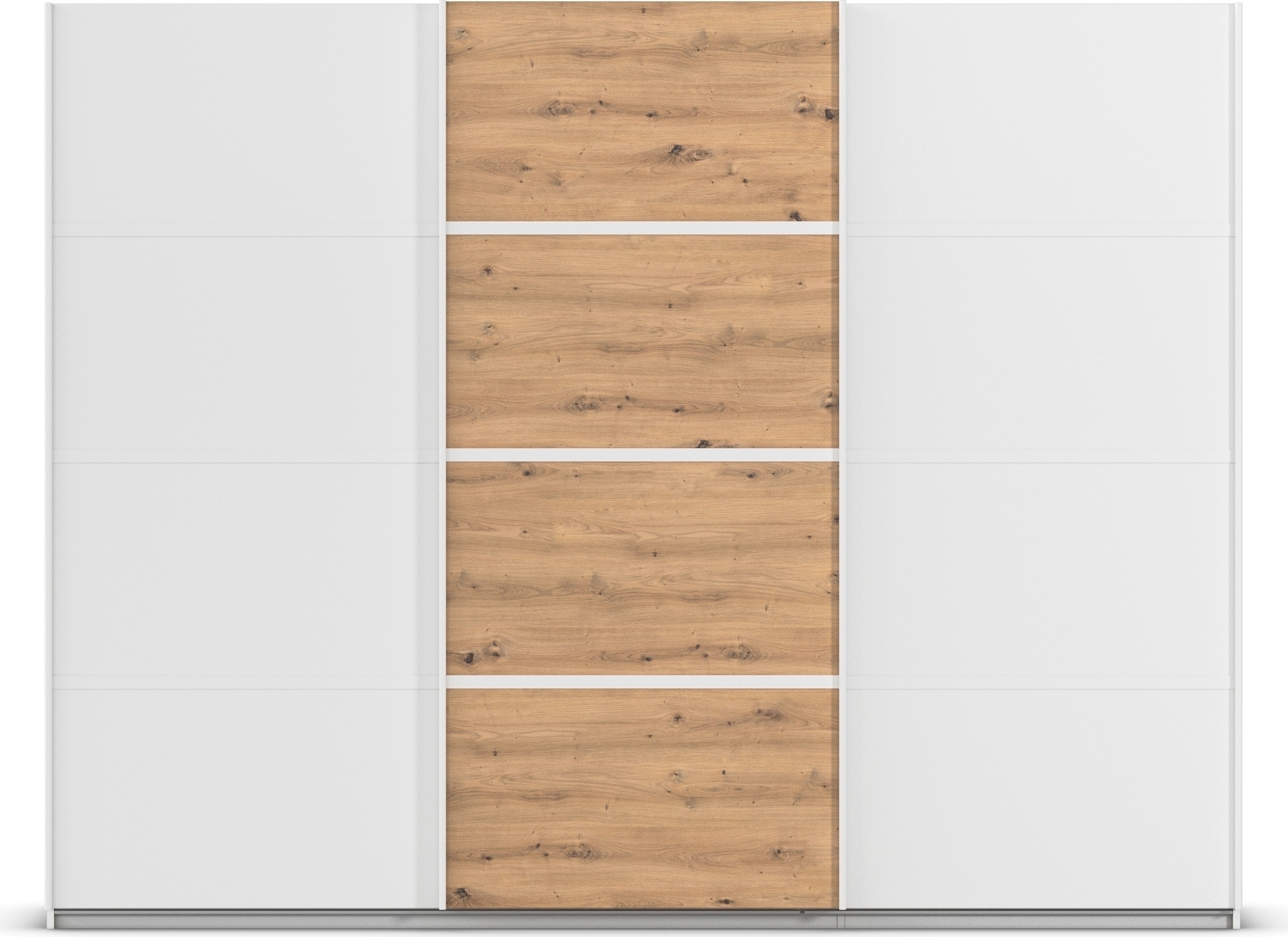 rauch Kleiderschrank "Schwebetürenschrank OTTO´s Choice Garderobe Schrank T günstig online kaufen