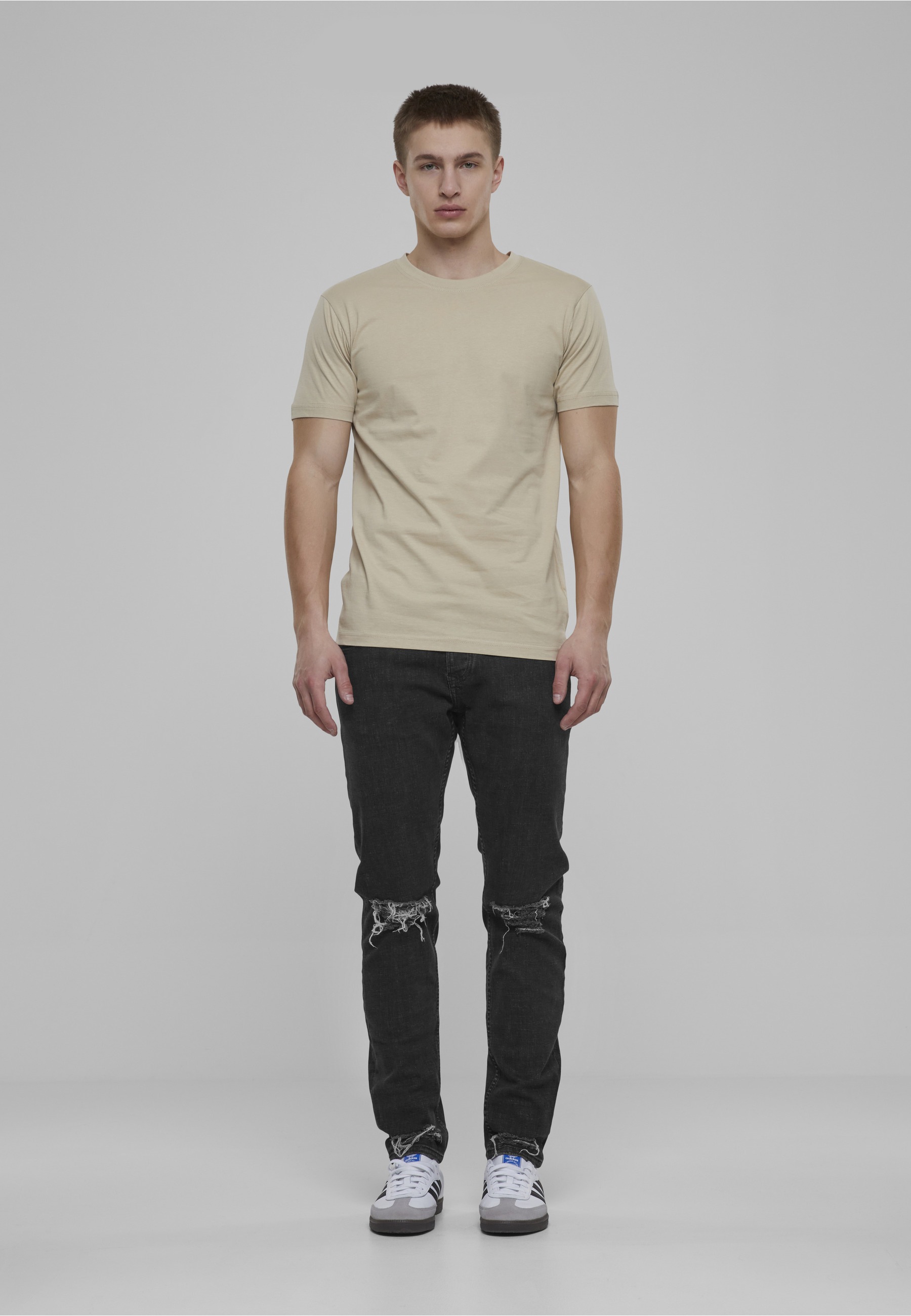 2Y Premium Bequeme Jeans »2Y Premium Herren 2Y Skinny Fit Jeans«