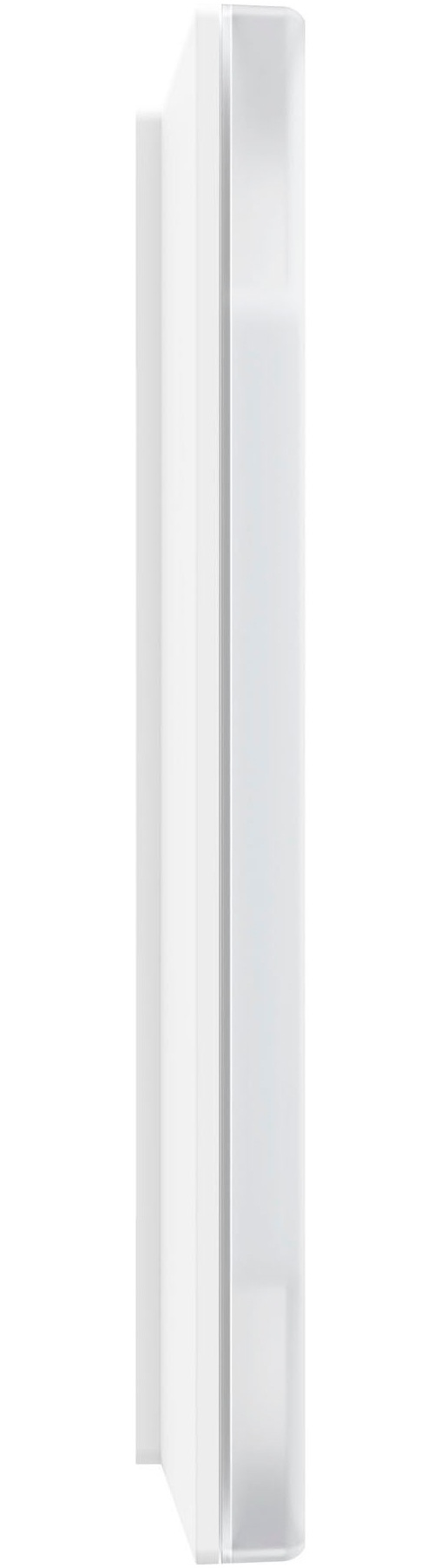 Homematic IP Smart-Home-Zubehör »Glasrahmen – 1-fach«