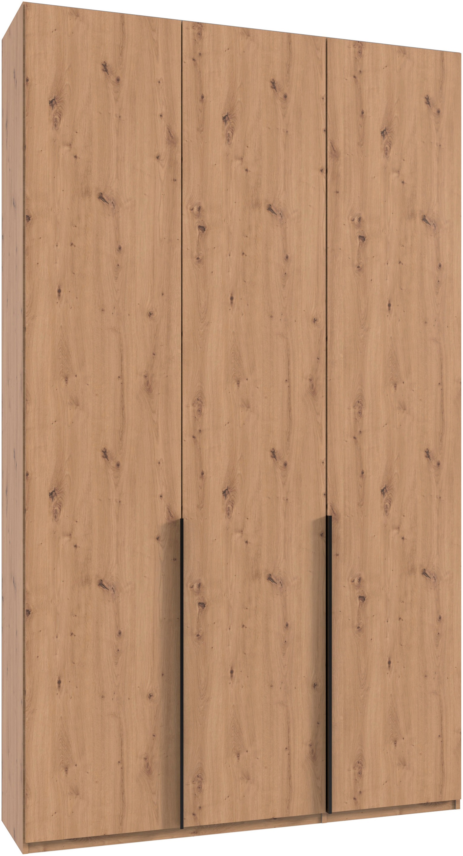 Wimex Kleiderschrank »Mugano,in 5 Breiten,2 Höhen,2 Tiefen, viele Farben, M günstig online kaufen