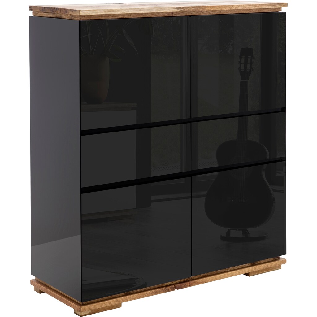 MCA furniture Highboard »Chiaro«