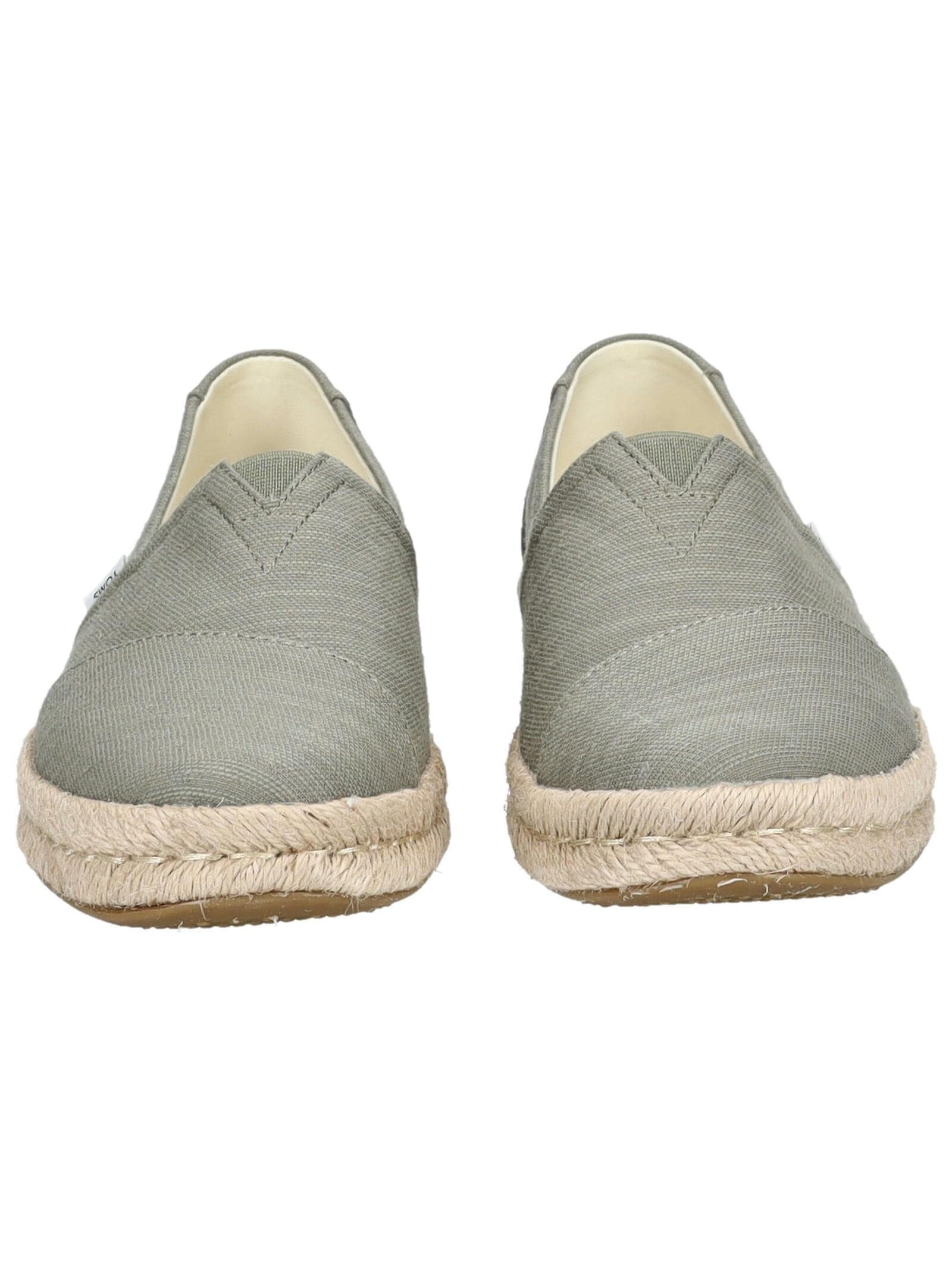TOMS Espadrille »TOMS Halbschuhe Textil«