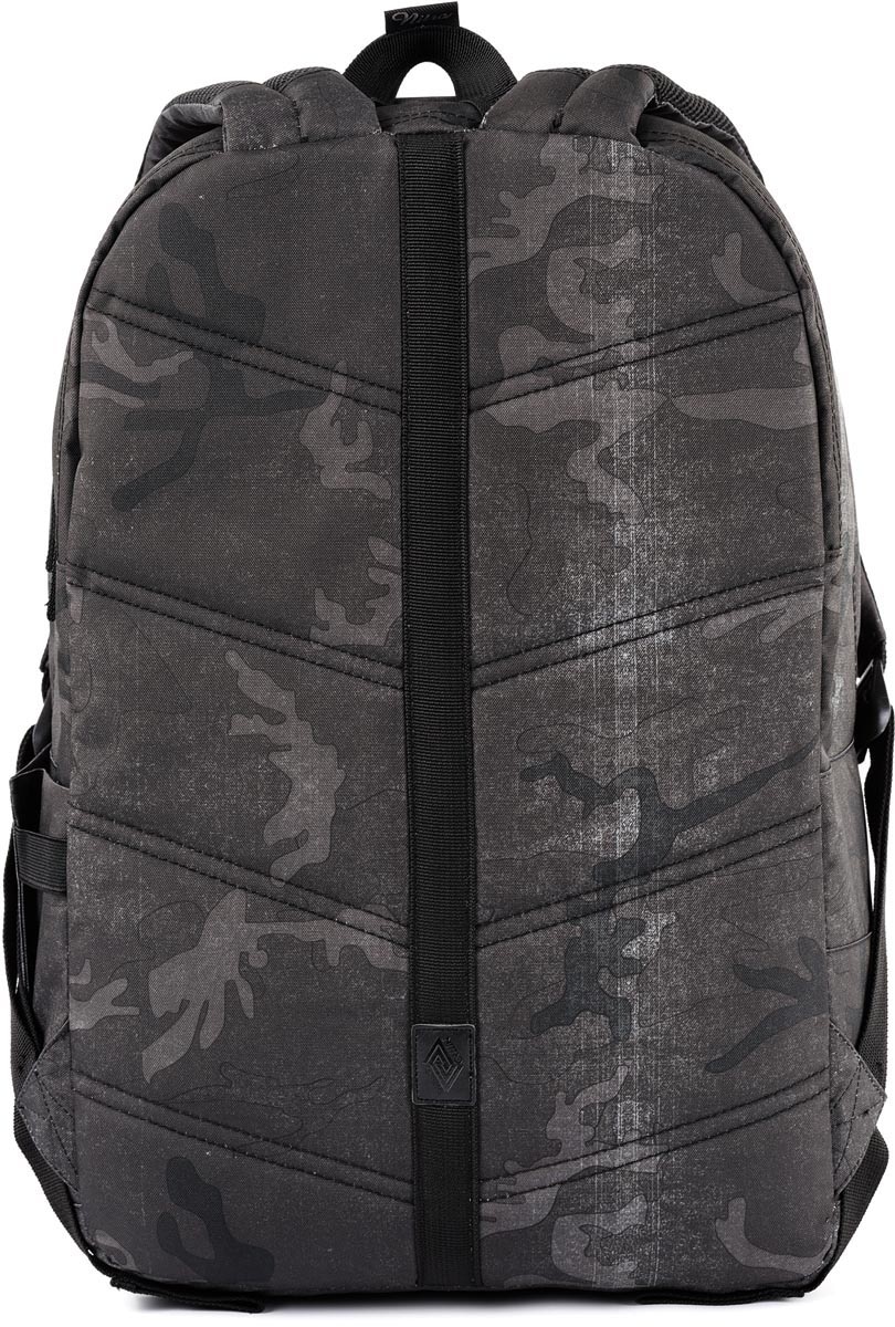 NITRO Freizeitrucksack »Urban plus«, Daypack, Streetpack im Retro-Look, Alltagsrucksack, Schulrucksack