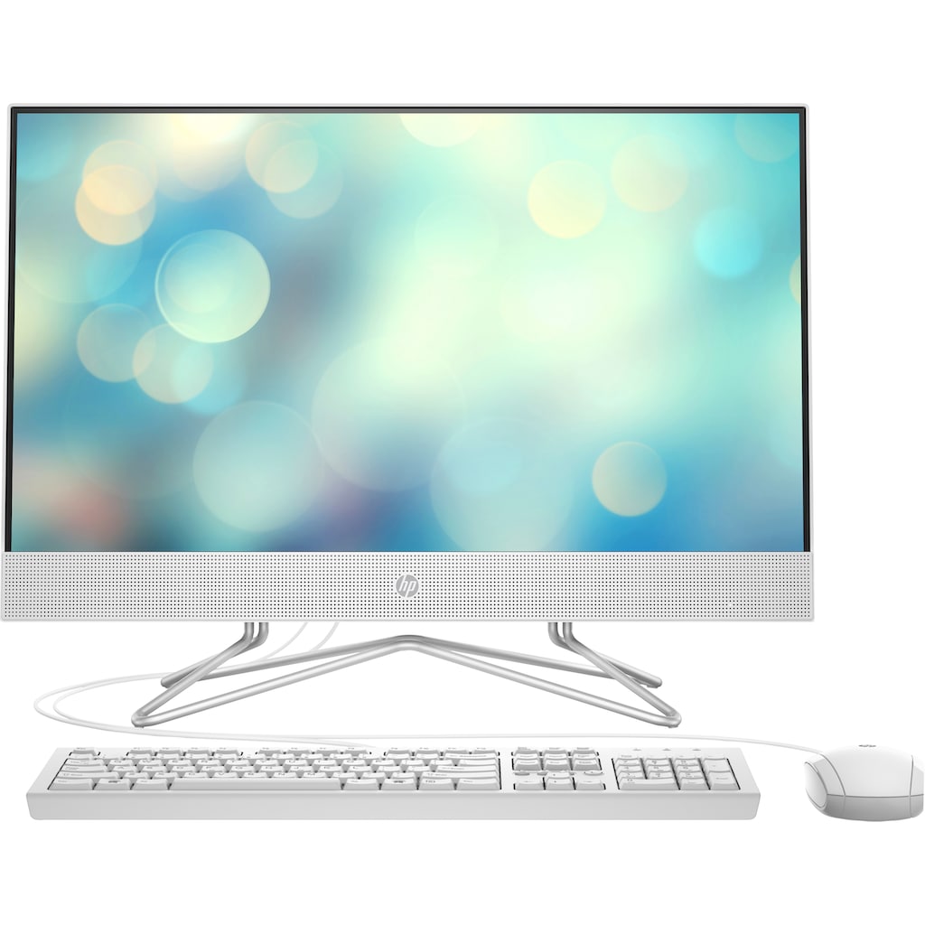 HP All-in-One PC »24-df0203ng«