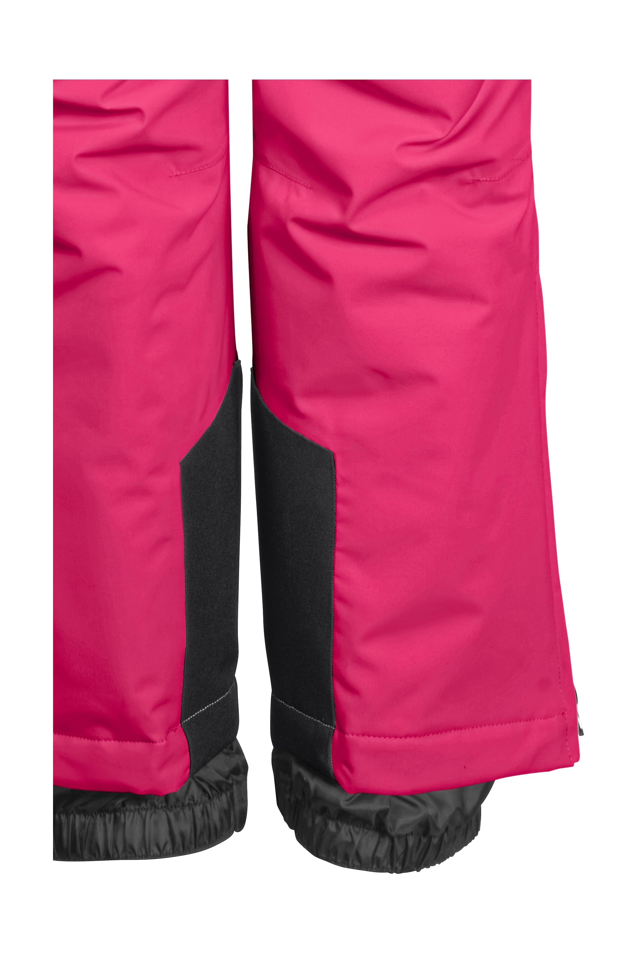 Killtec Skihose »KSW 152 GRLS SKI PNTS«, Wasserdichte, atmungsaktive Mädchen-Skihose mit Schneefang
