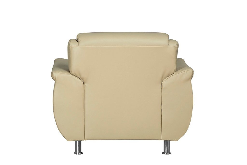sit&more Sessel »Mailand«